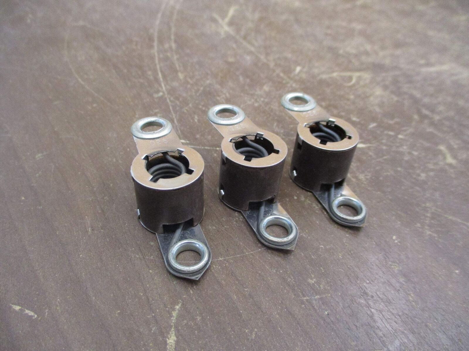 Cutler-Hammer Heaters H1026 *Lot of 3* Used