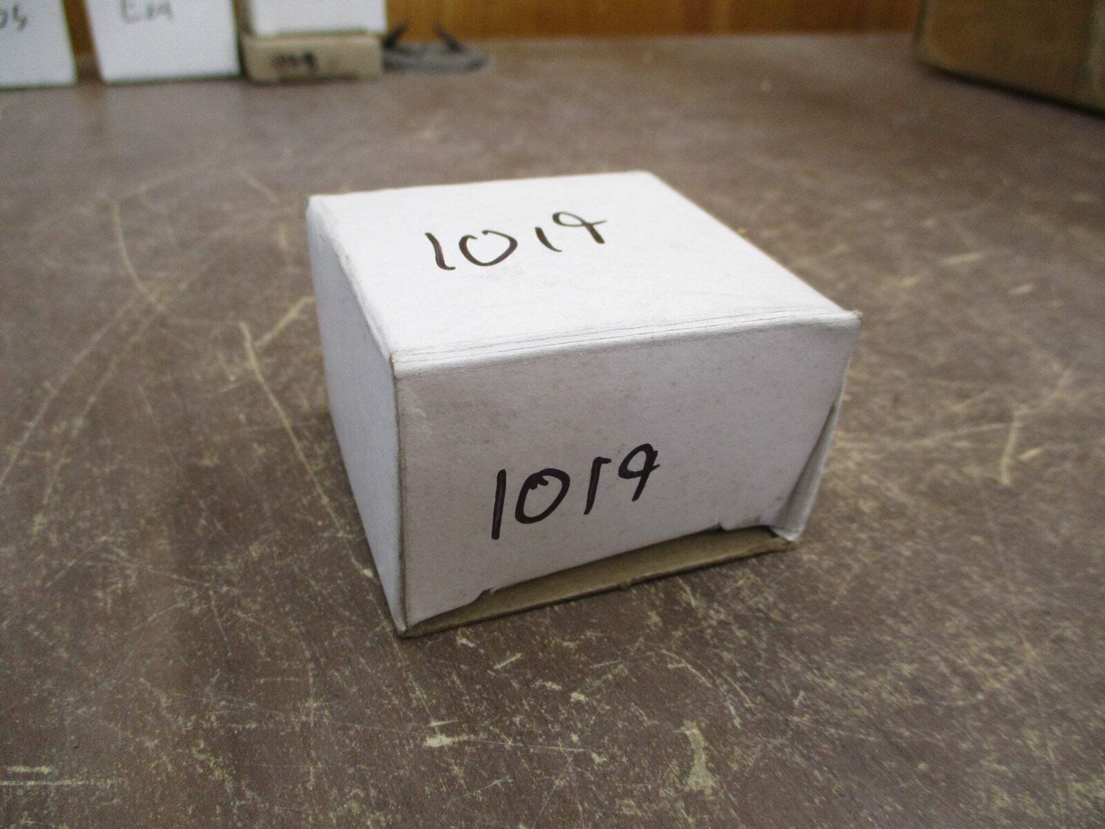 Cutler-Hammer Heaters H1019 *Lot of 3* Used