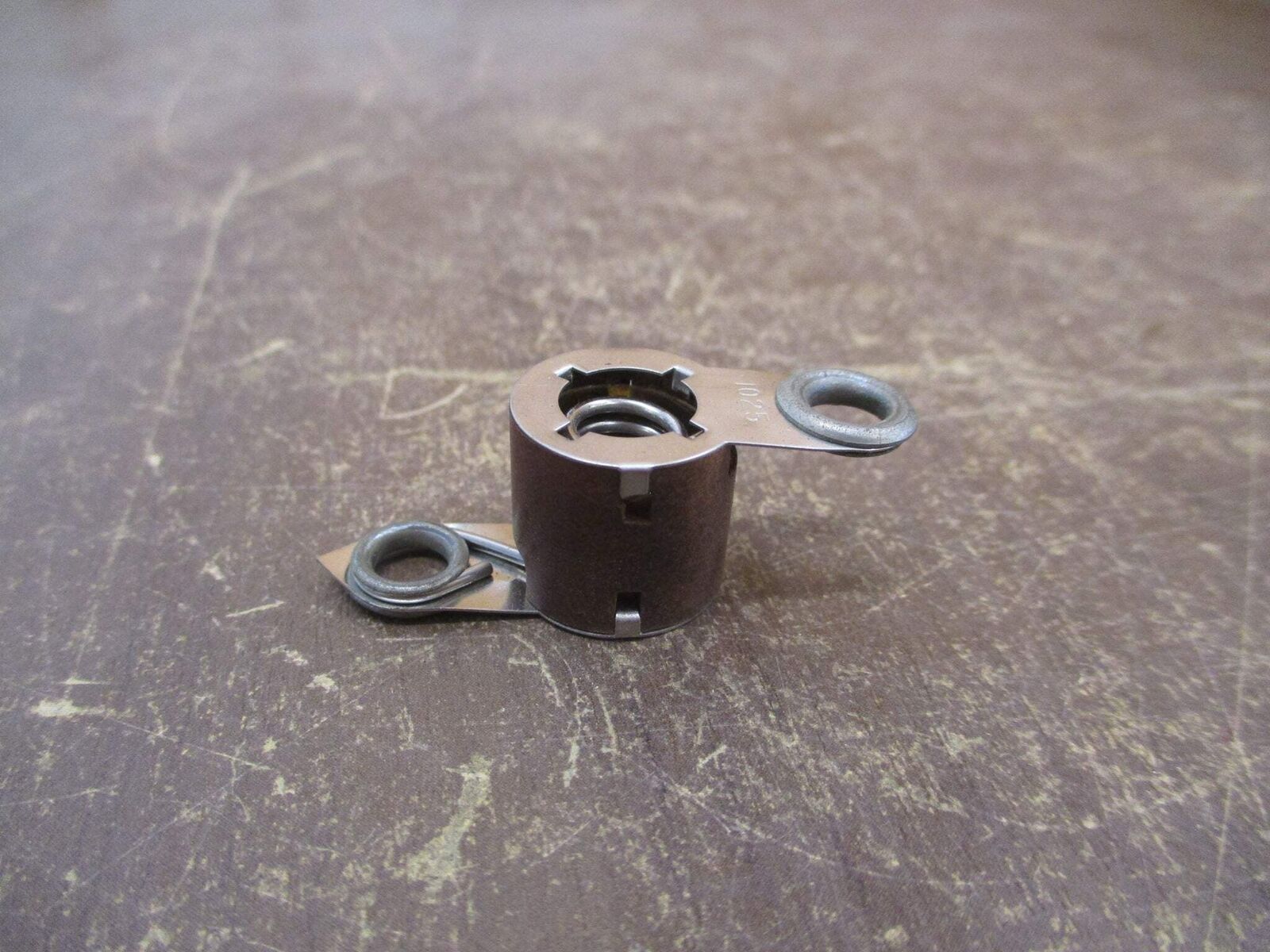 Cutler-Hammer Heaters H1025 *Lot of 3* Used