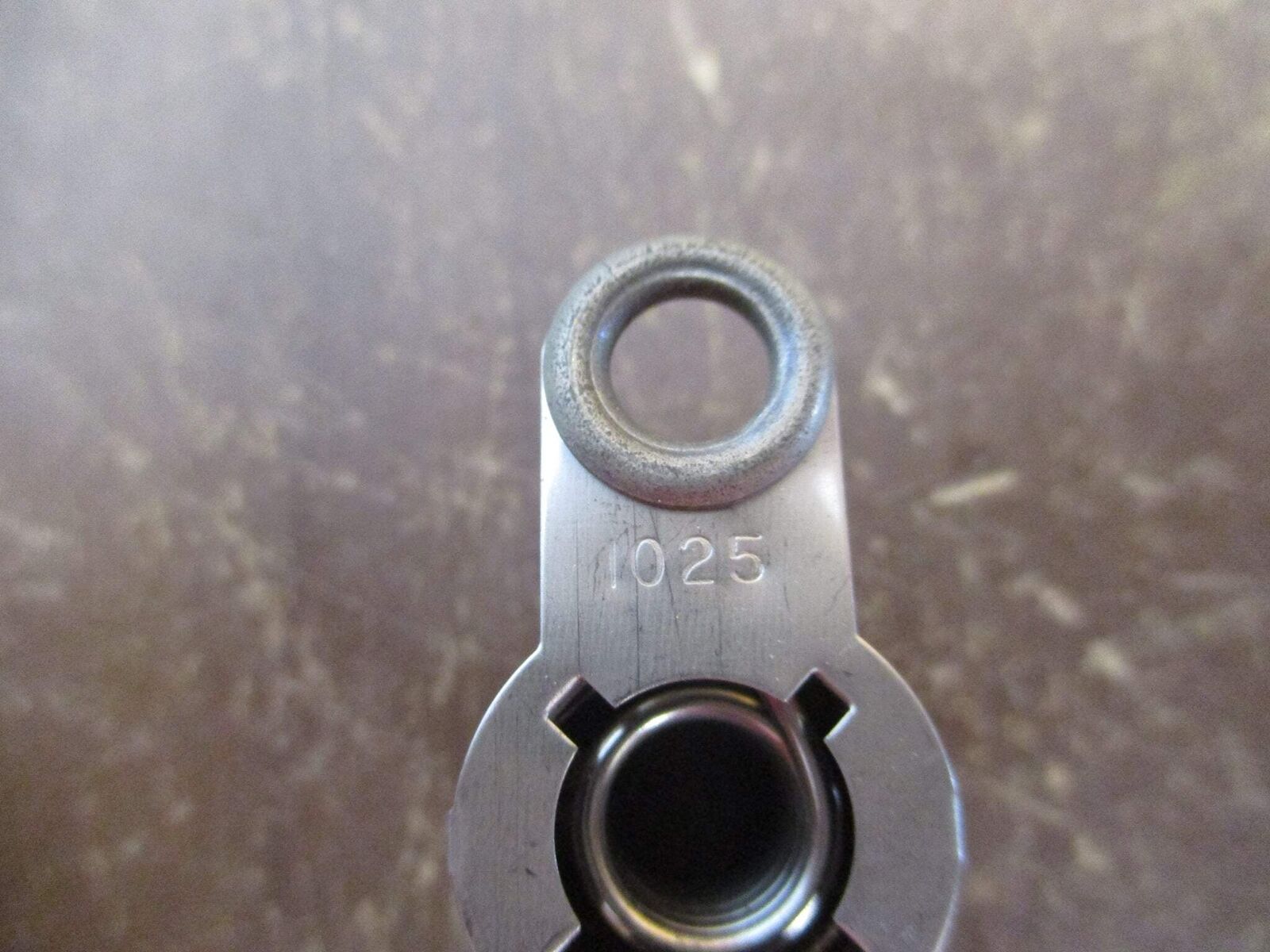 Cutler-Hammer Heaters H1025 *Lot of 3* Used