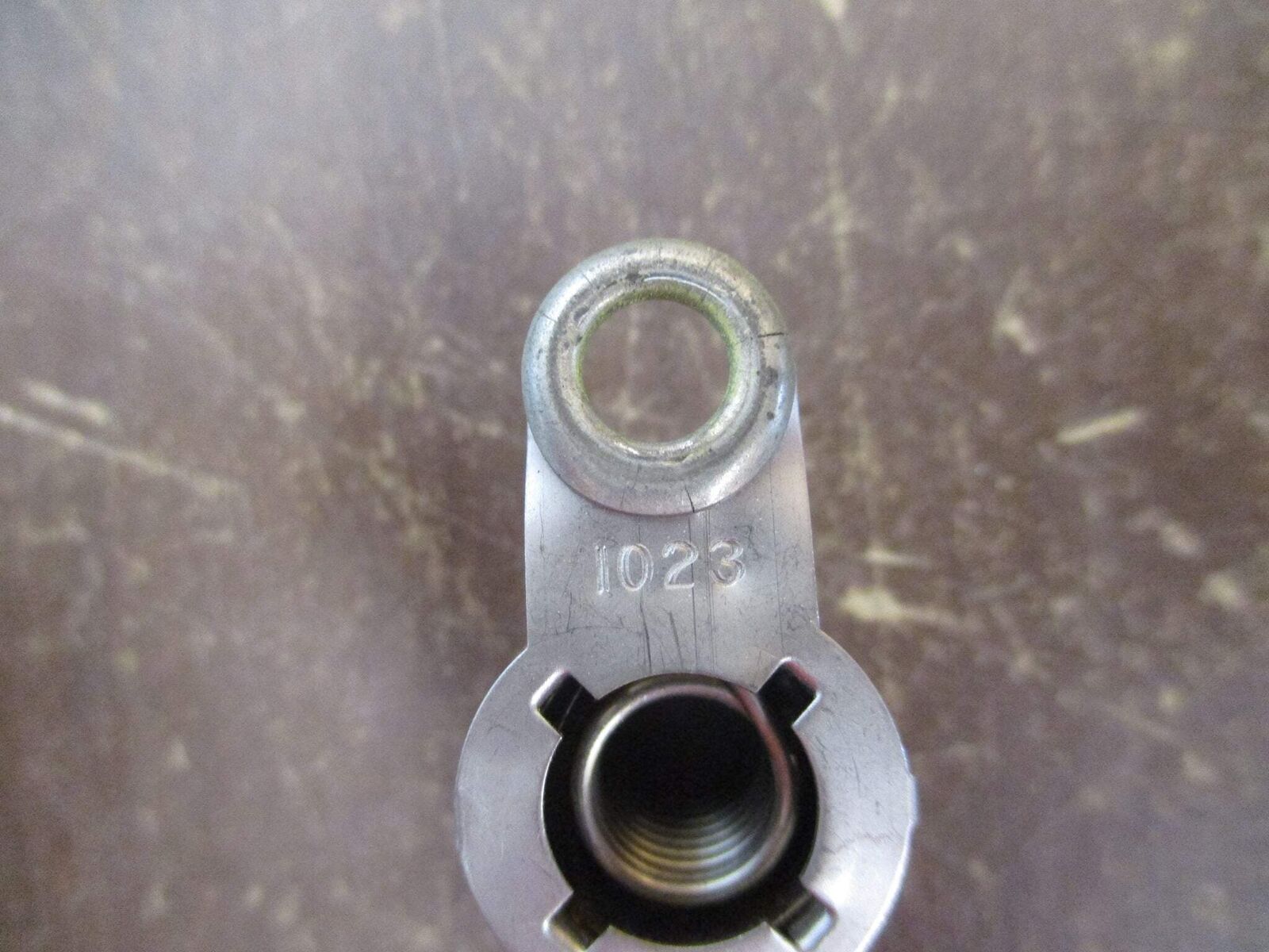 Cutler-Hammer Heaters H1023 *Lot of 3* Used