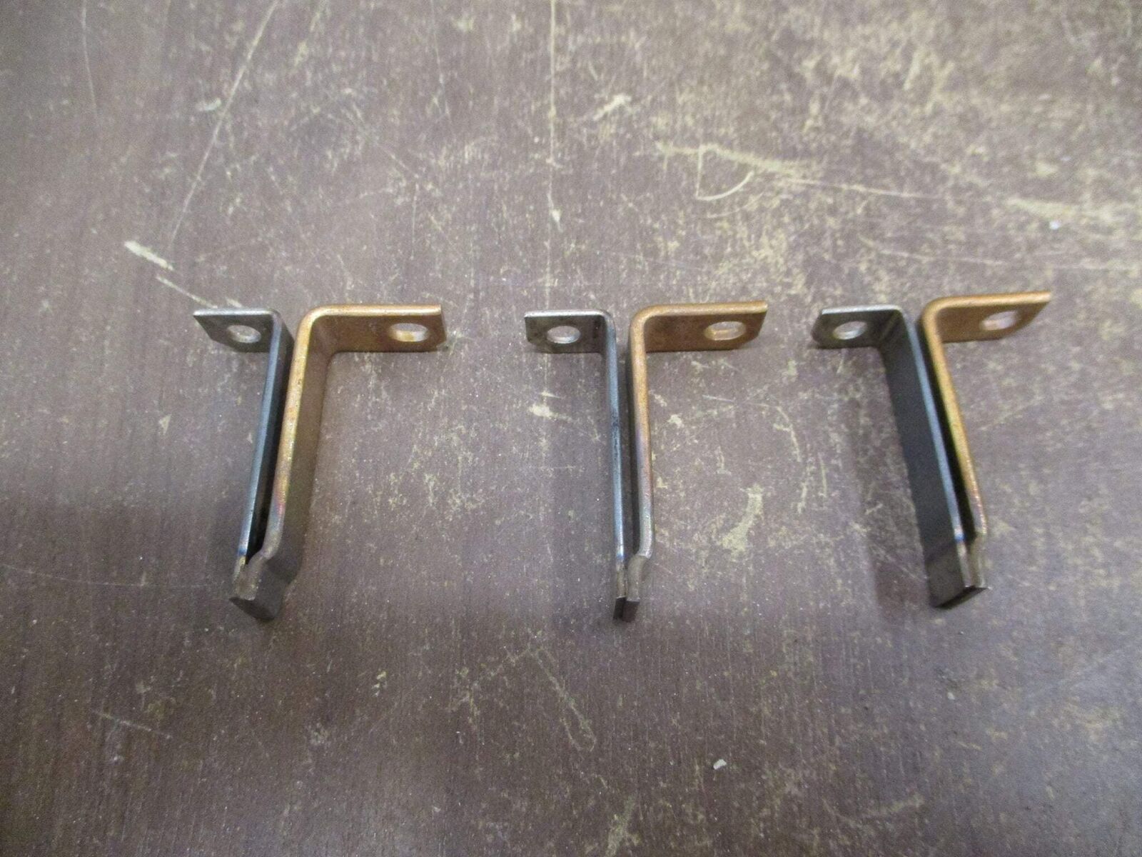Westinghouse Heaters FH53 *Lot of 3* Used