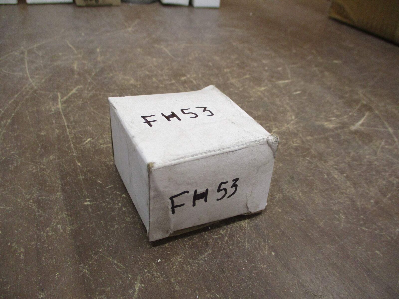 Westinghouse Heaters FH53 *Lot of 3* Used