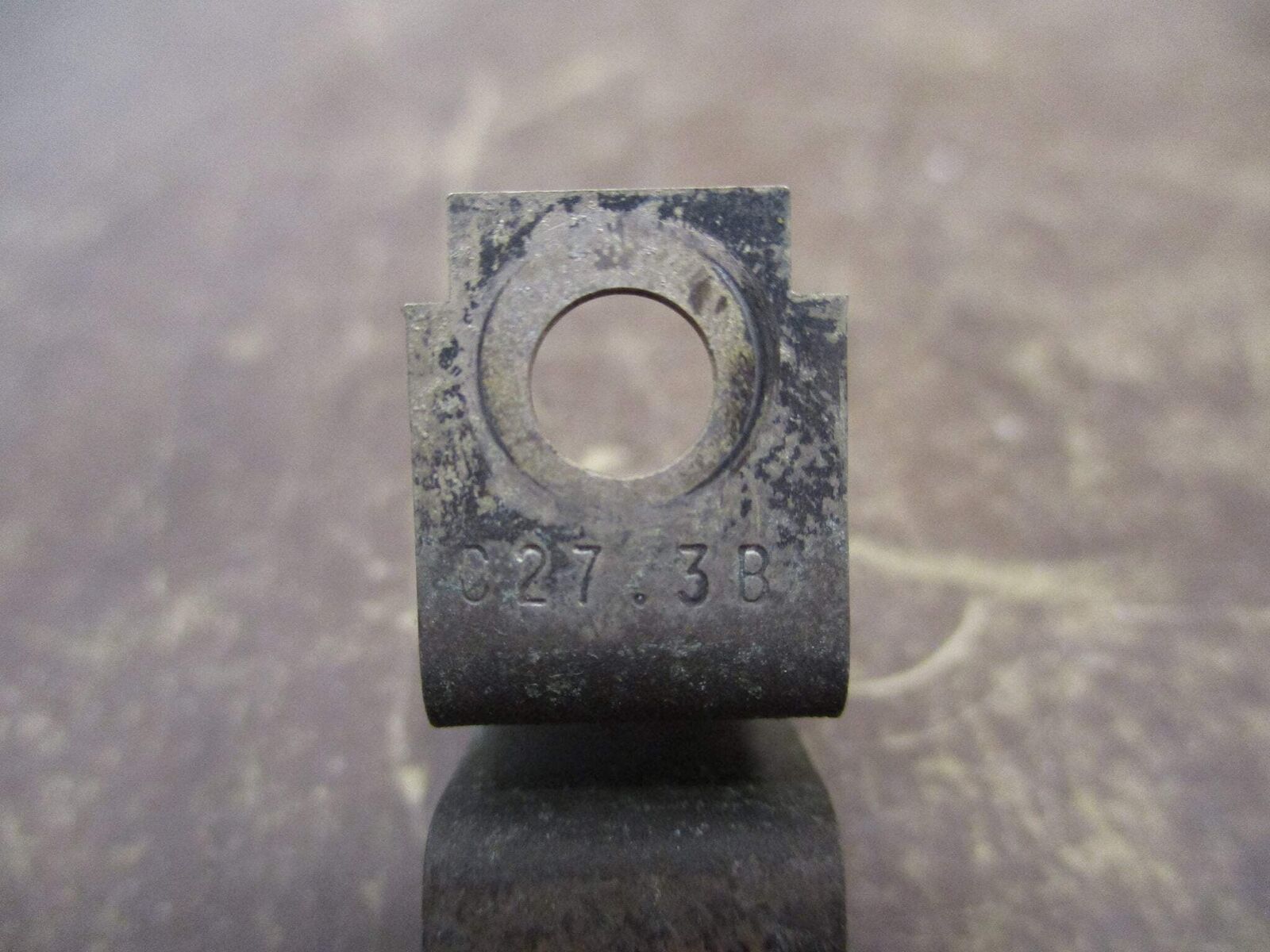 GE Heaters C27.3B *Lot of 3* Used