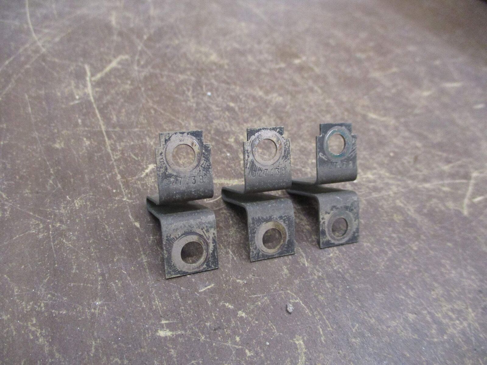 GE Heaters C27.3B *Lot of 3* Used