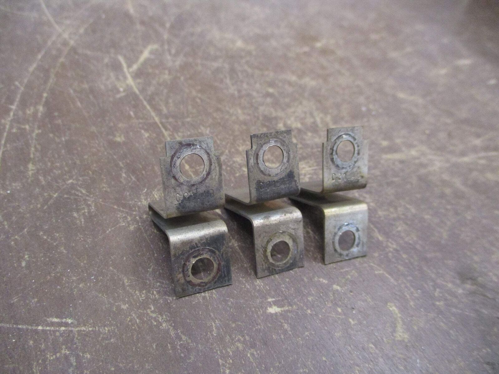 GE Heaters C21.4B *Lot of 3* Used