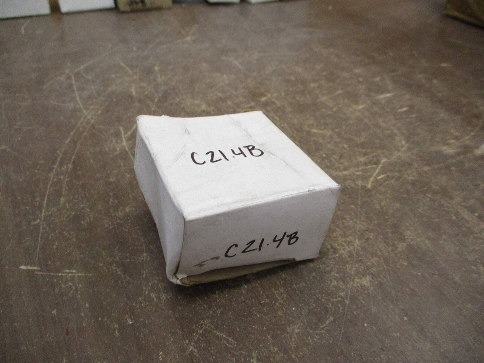 GE Heaters C21.4B *Lot of 3* Used