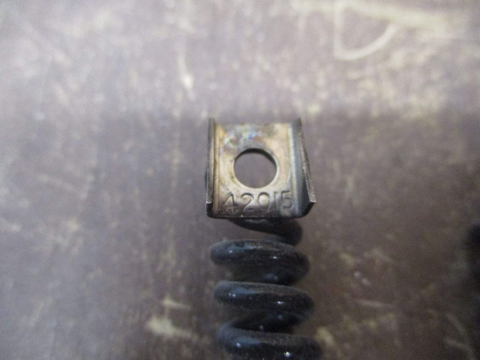 Cutler-Hammer Heaters 42015 *Lot of 3* Used