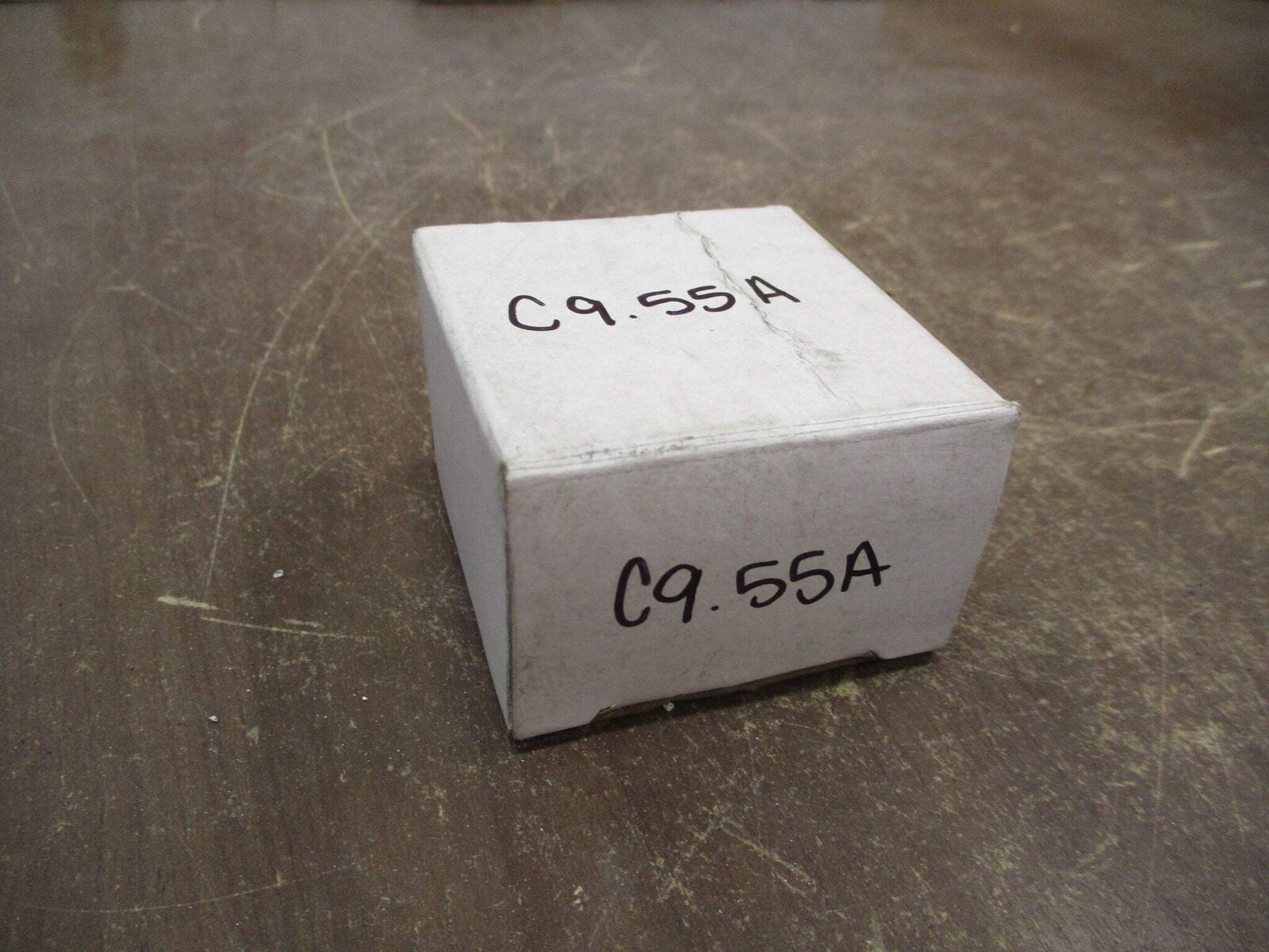 GE Heaters C9.55A *Lot of 3* Used