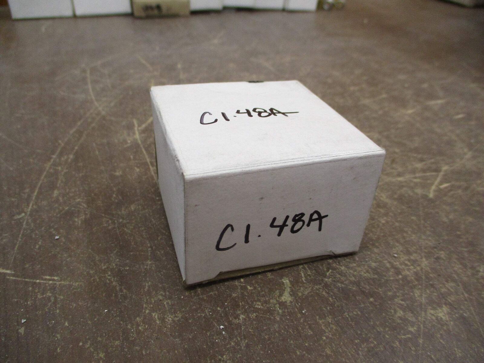 GE Heaters C1.48A *Lot of 3* Used