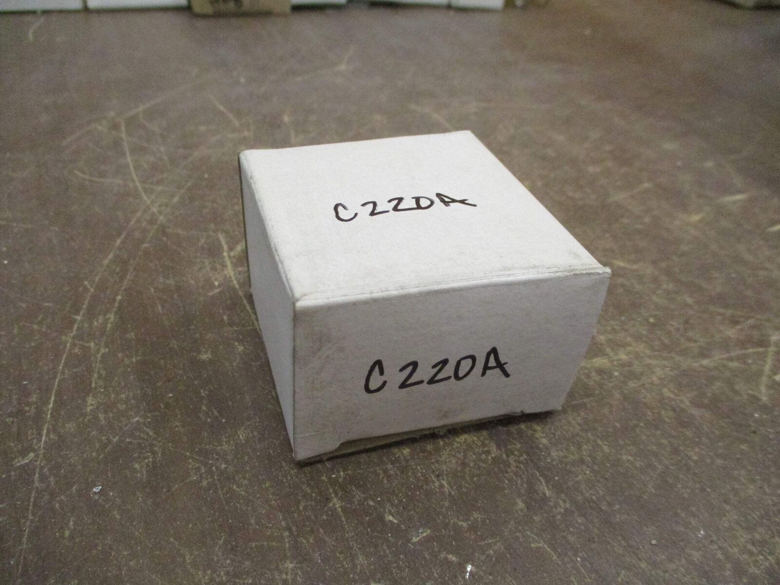 GE Heater C220A *Lot of 3* Used