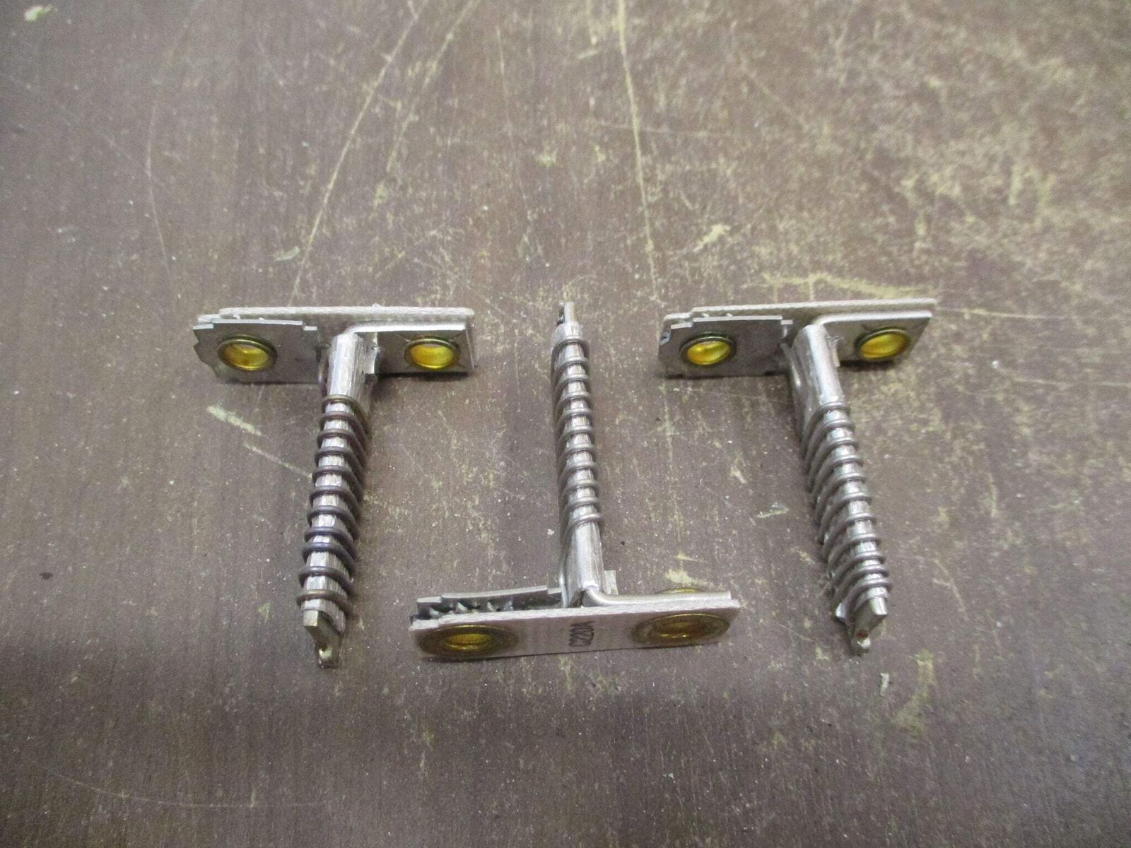 GE Heater C220A *Lot of 3* Used