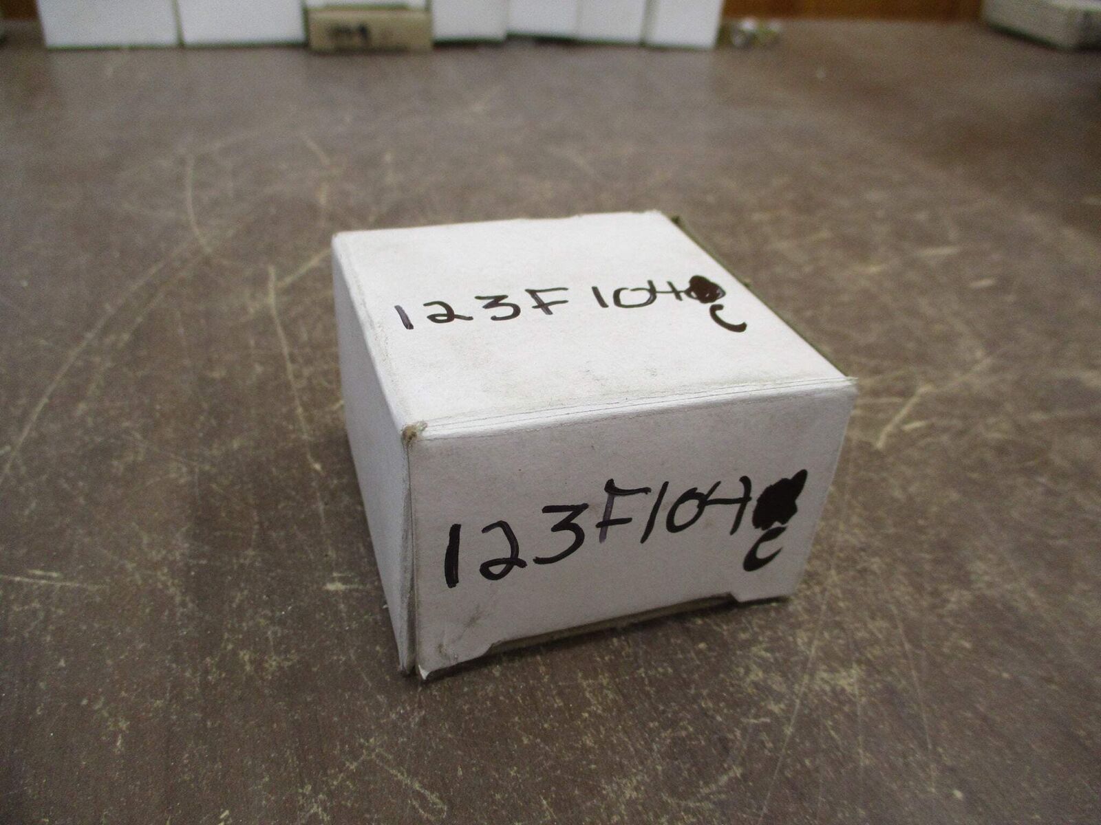 GE Heaters 123F104C *Lot of 3* Used