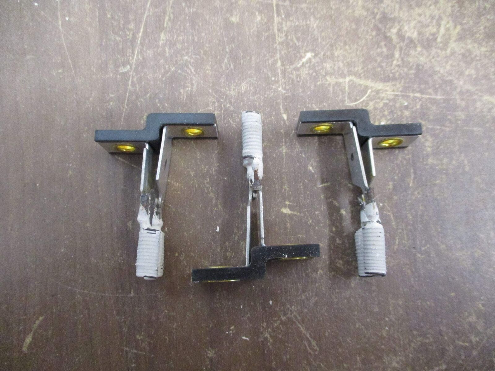 Square D Heaters AR 1.26 *Lot of 3* Used