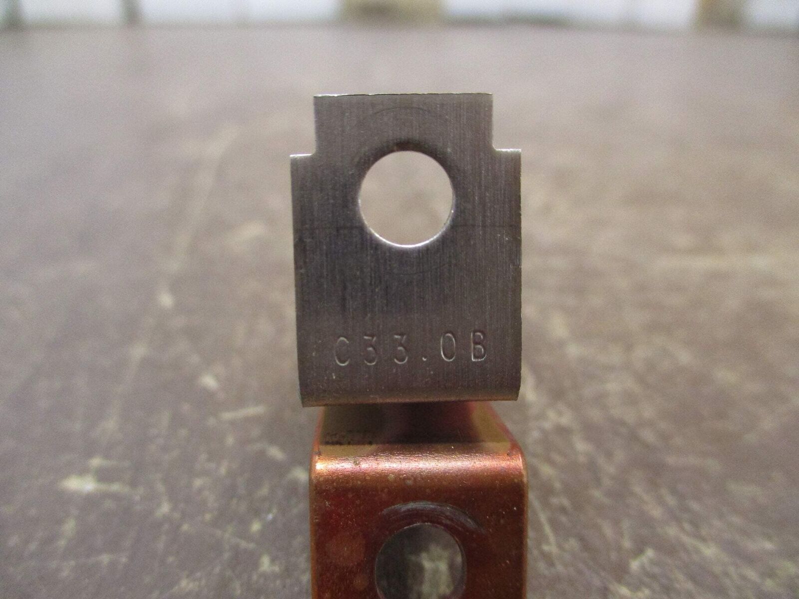 GE Heaters C33.0B *Lot of 3* Used