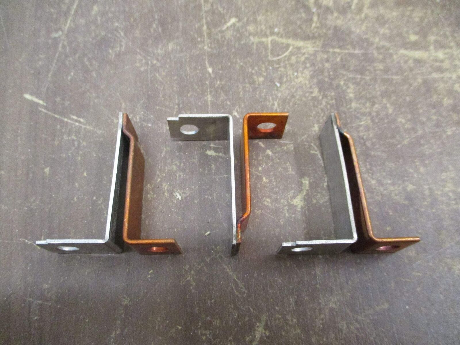 GE Heaters C33.0B *Lot of 3* Used