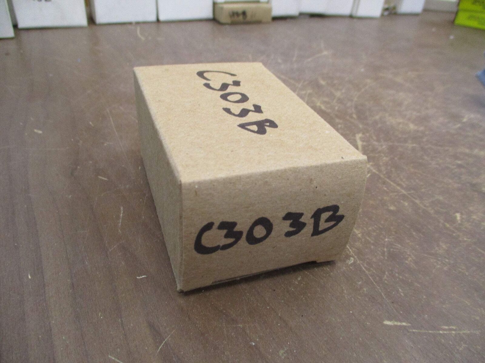 GE Heater C303B *Lot of 3* Used