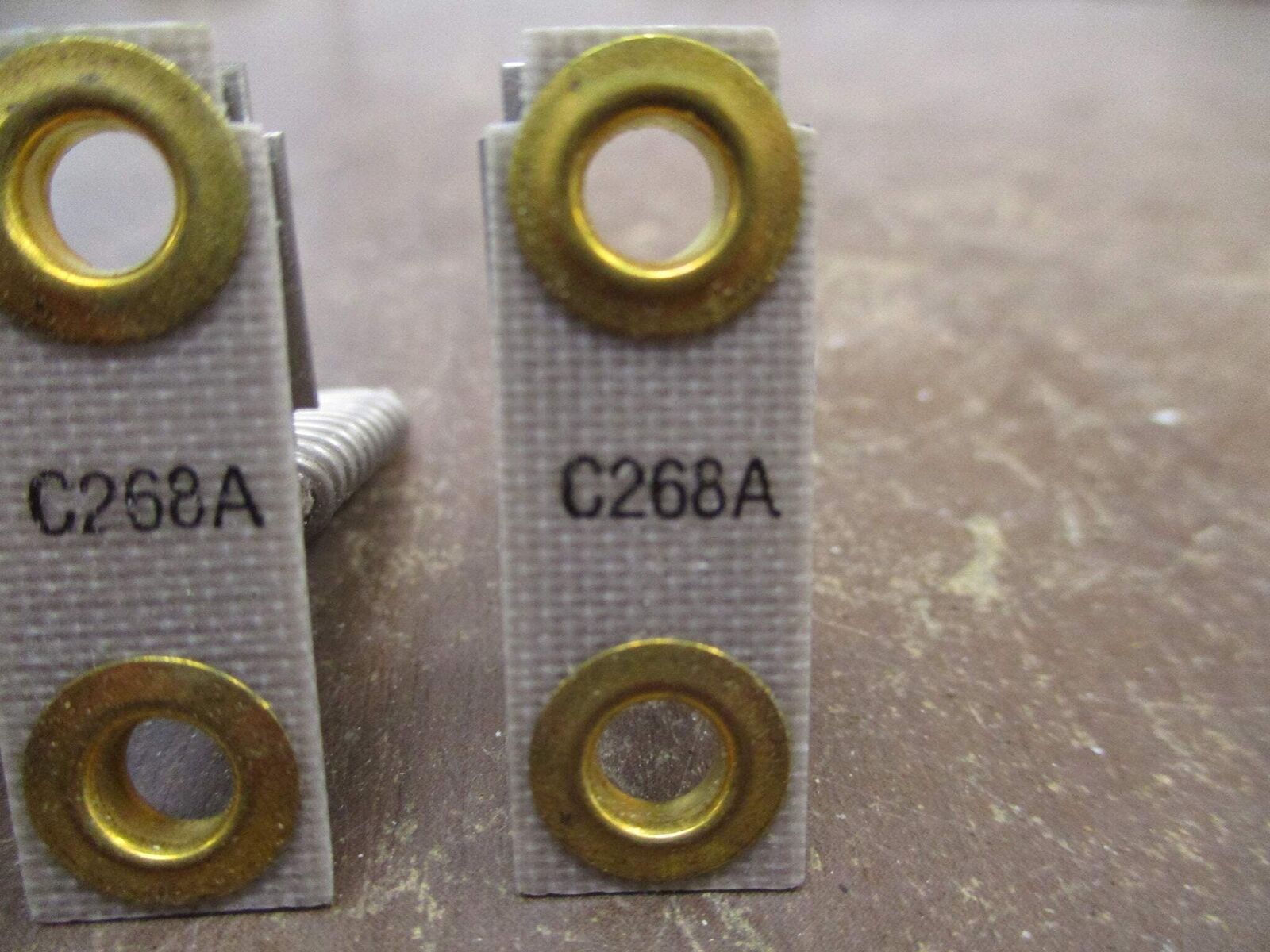 GE Heaters CR123C268A *Box of 3* New Surplus