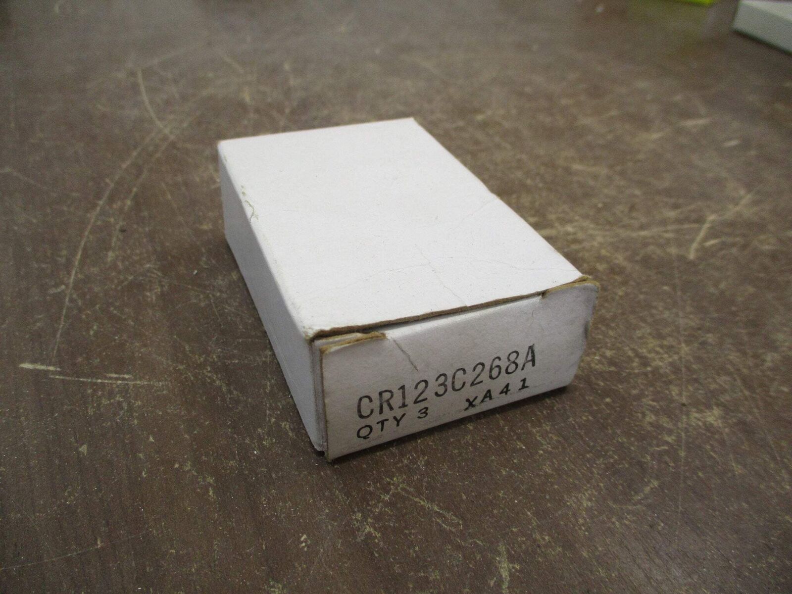 GE Heaters CR123C268A *Box of 3* New Surplus