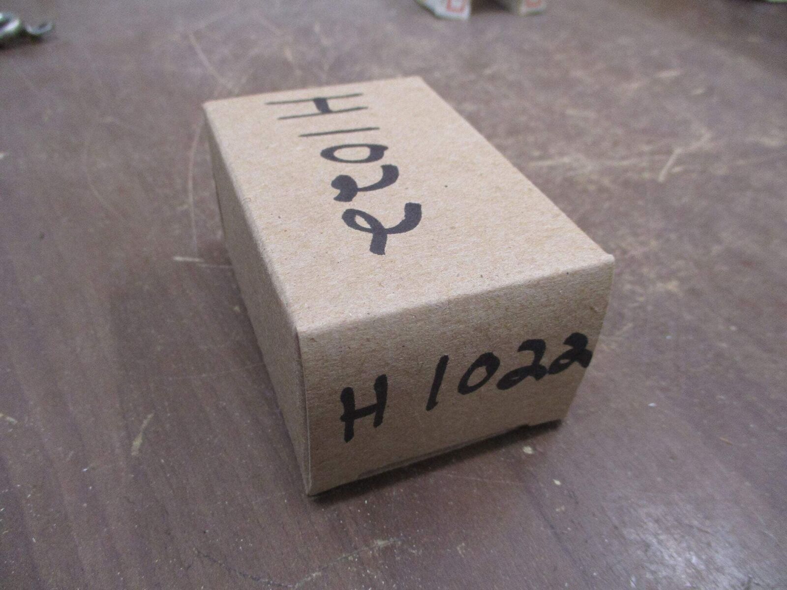 Cutler-Hammer Heaters H1022 *Lot of 3* Used