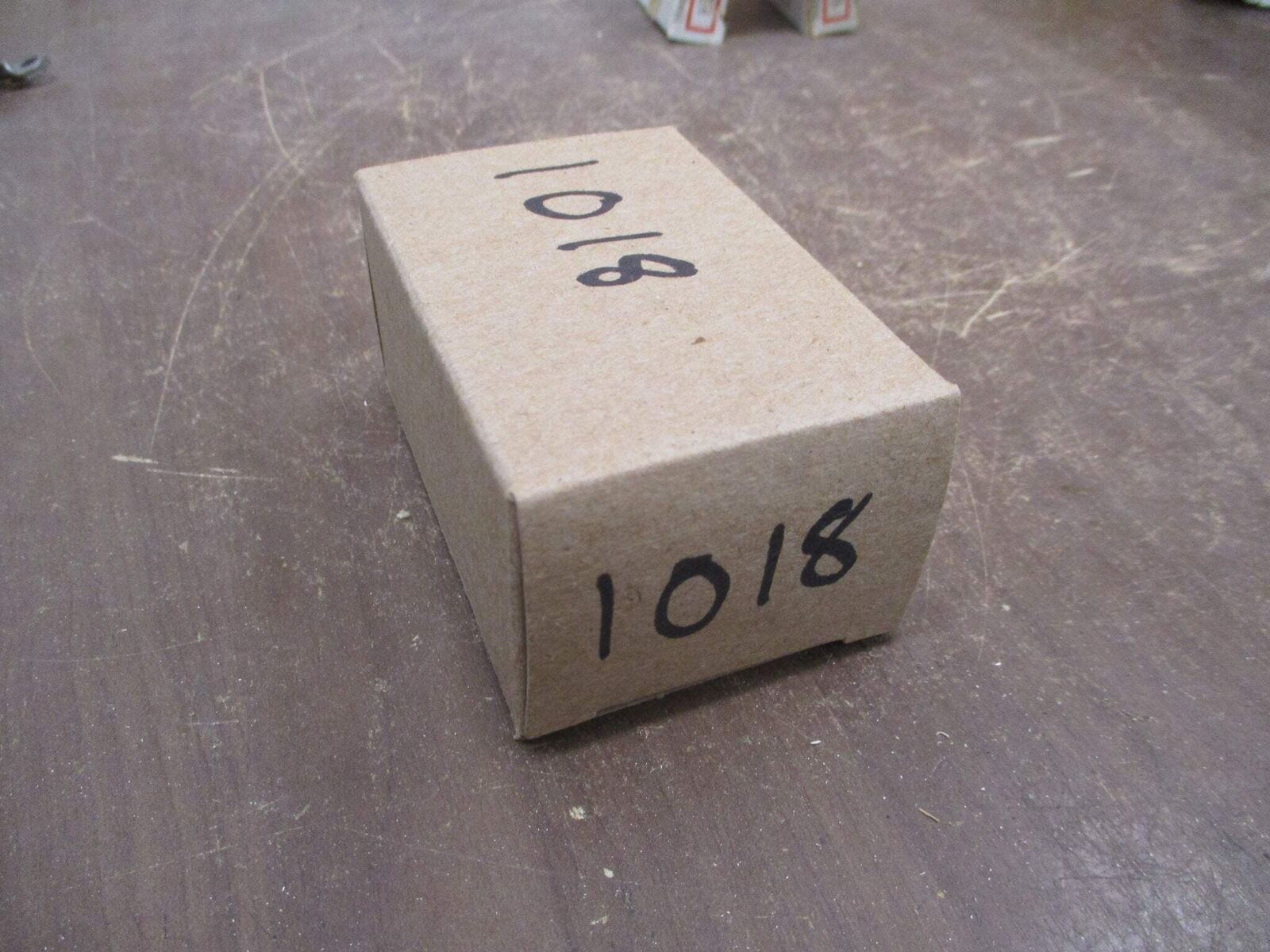 Cutler-Hammer Heaters 1018 *Lot of 3* Used