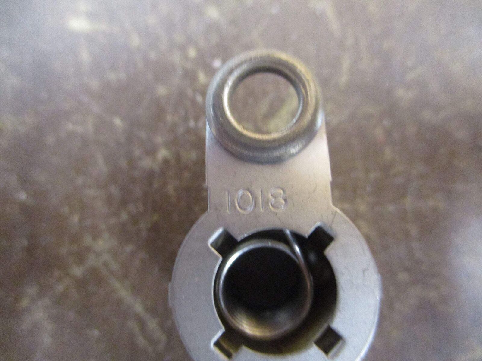 Cutler-Hammer Heaters 1018 *Lot of 3* Used