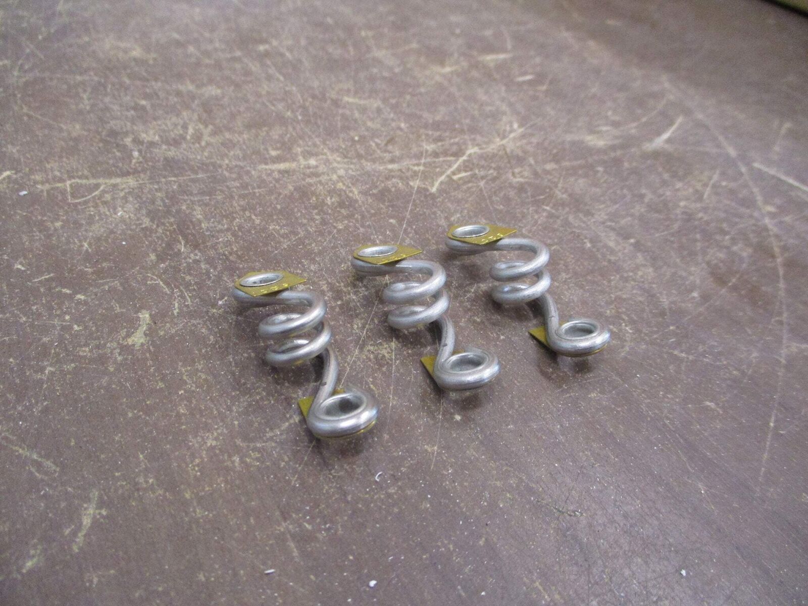 Cutler-Hammer Heater 1039 *Lot of 3* Used