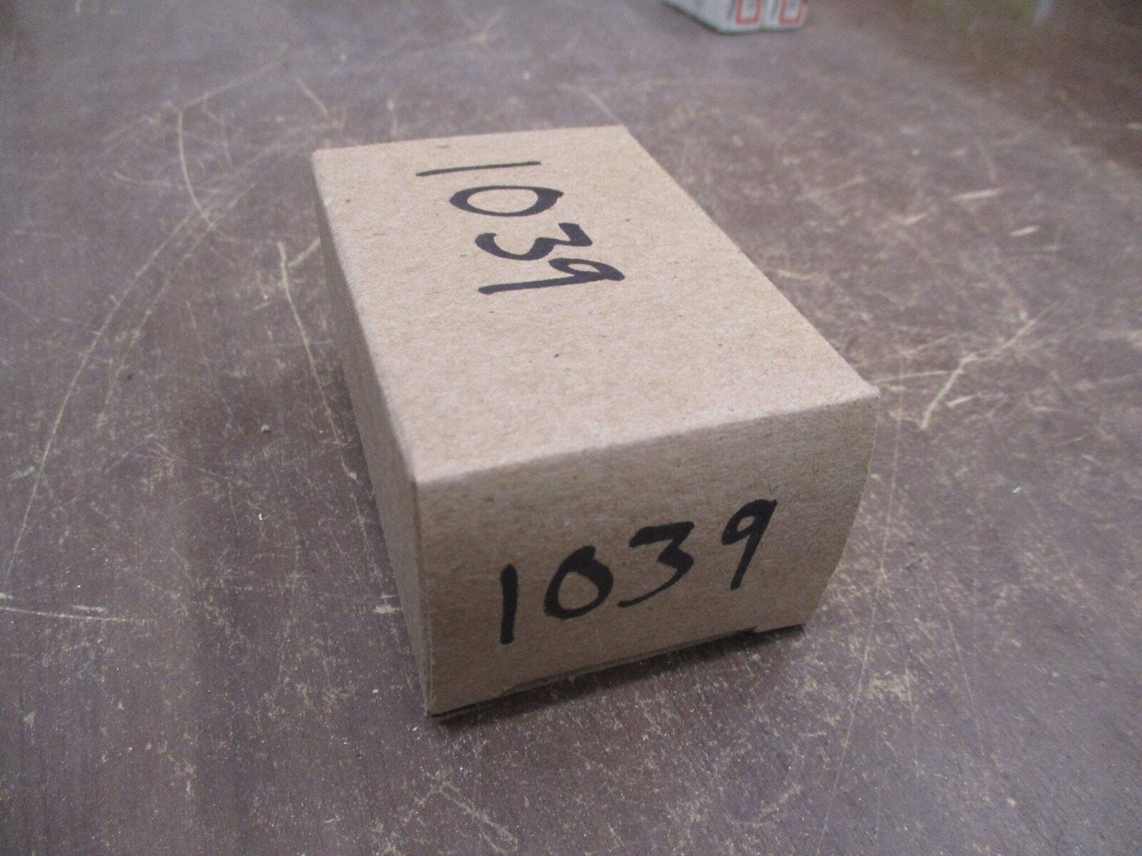 Cutler-Hammer Heater 1039 *Lot of 3* Used