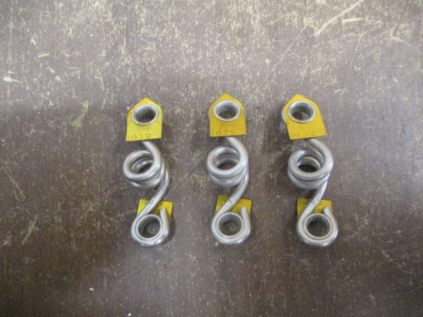 Cutler-Hammer Heater 1039 *Lot of 3* Used