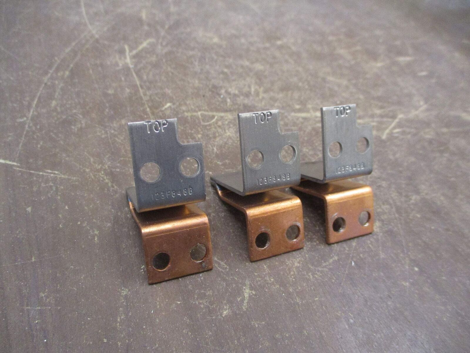 GE Heaters 123F848B *Lot of 3* Used