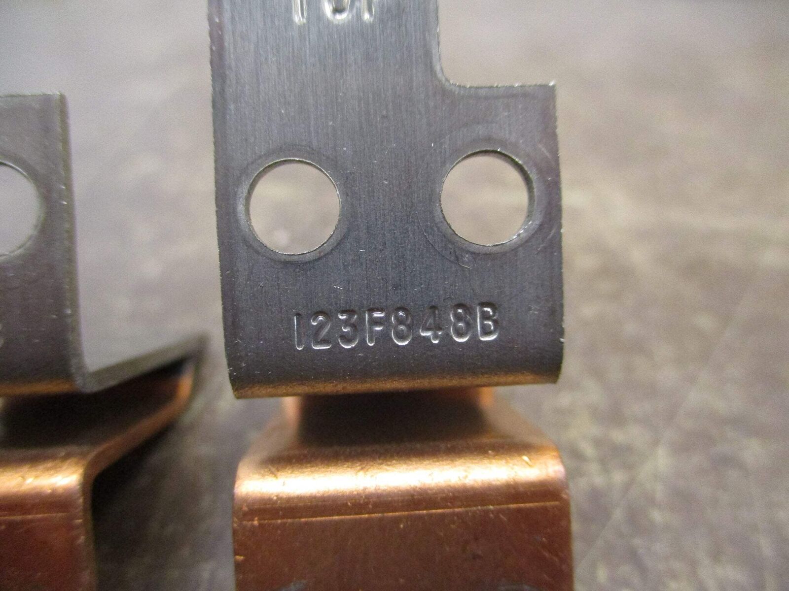 GE Heaters 123F848B *Lot of 3* Used