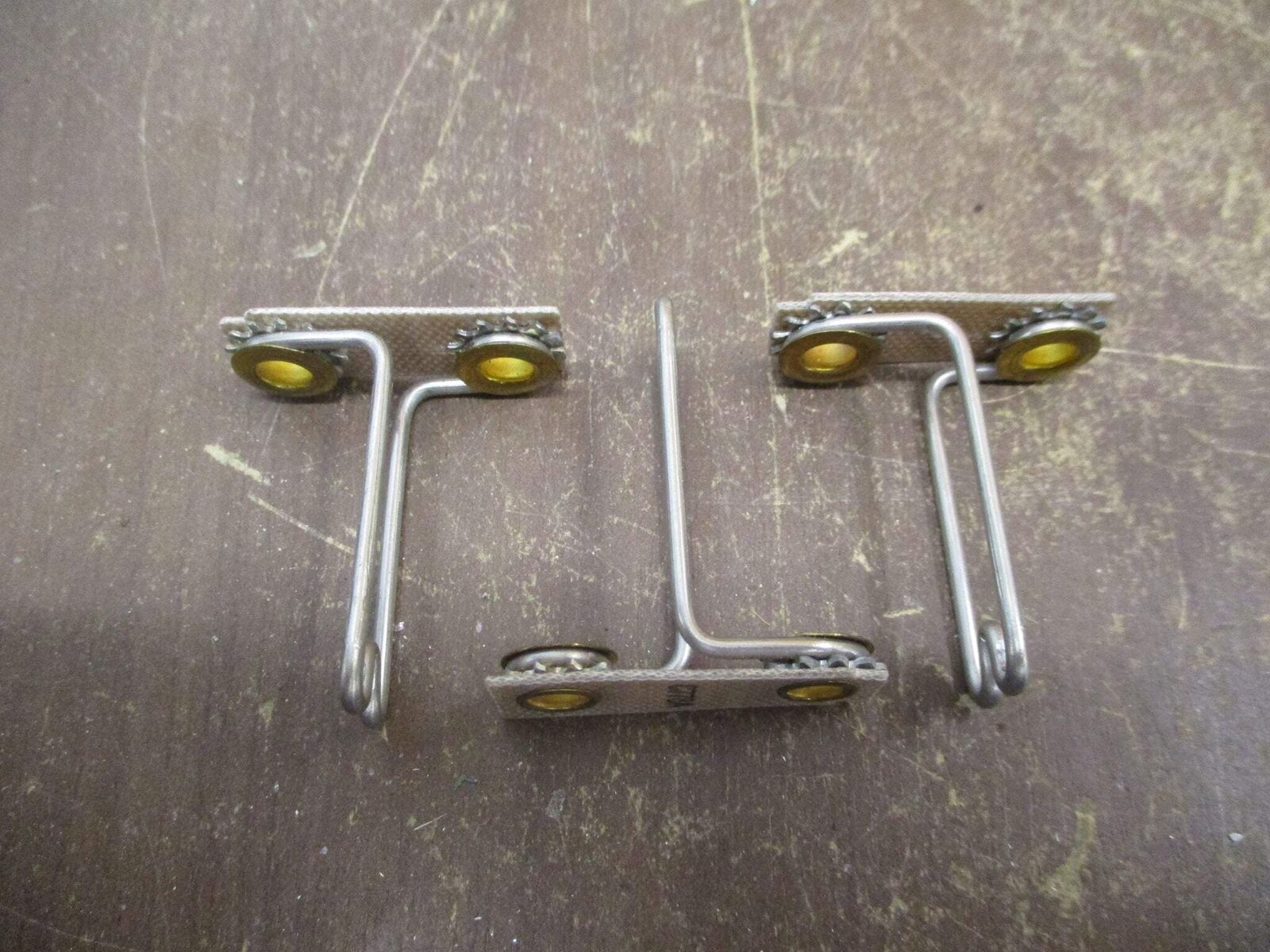 GE Heaters C778A *Lot of 3* Used