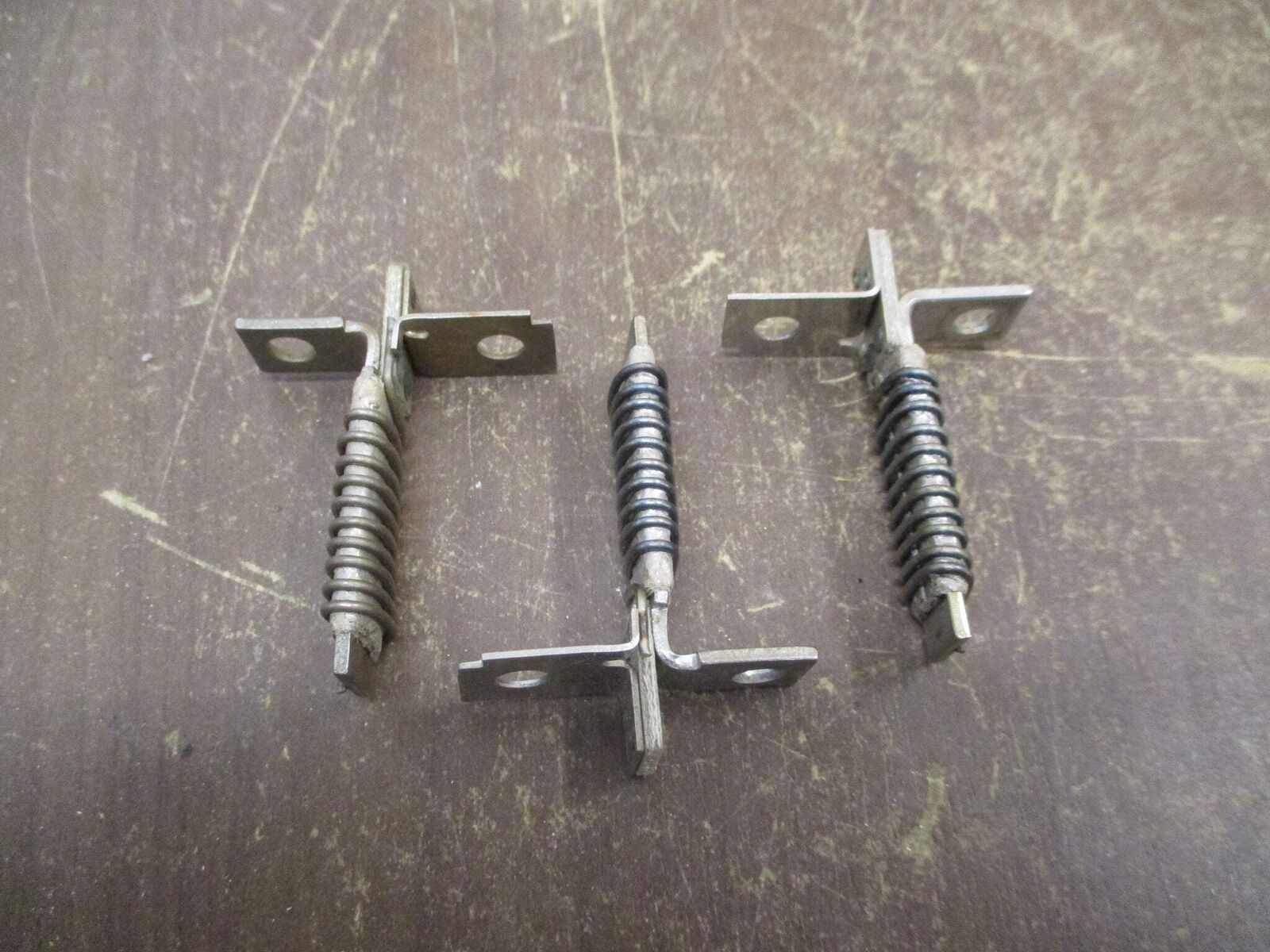 Siemens Heaters T26 *Lot of 3* Used
