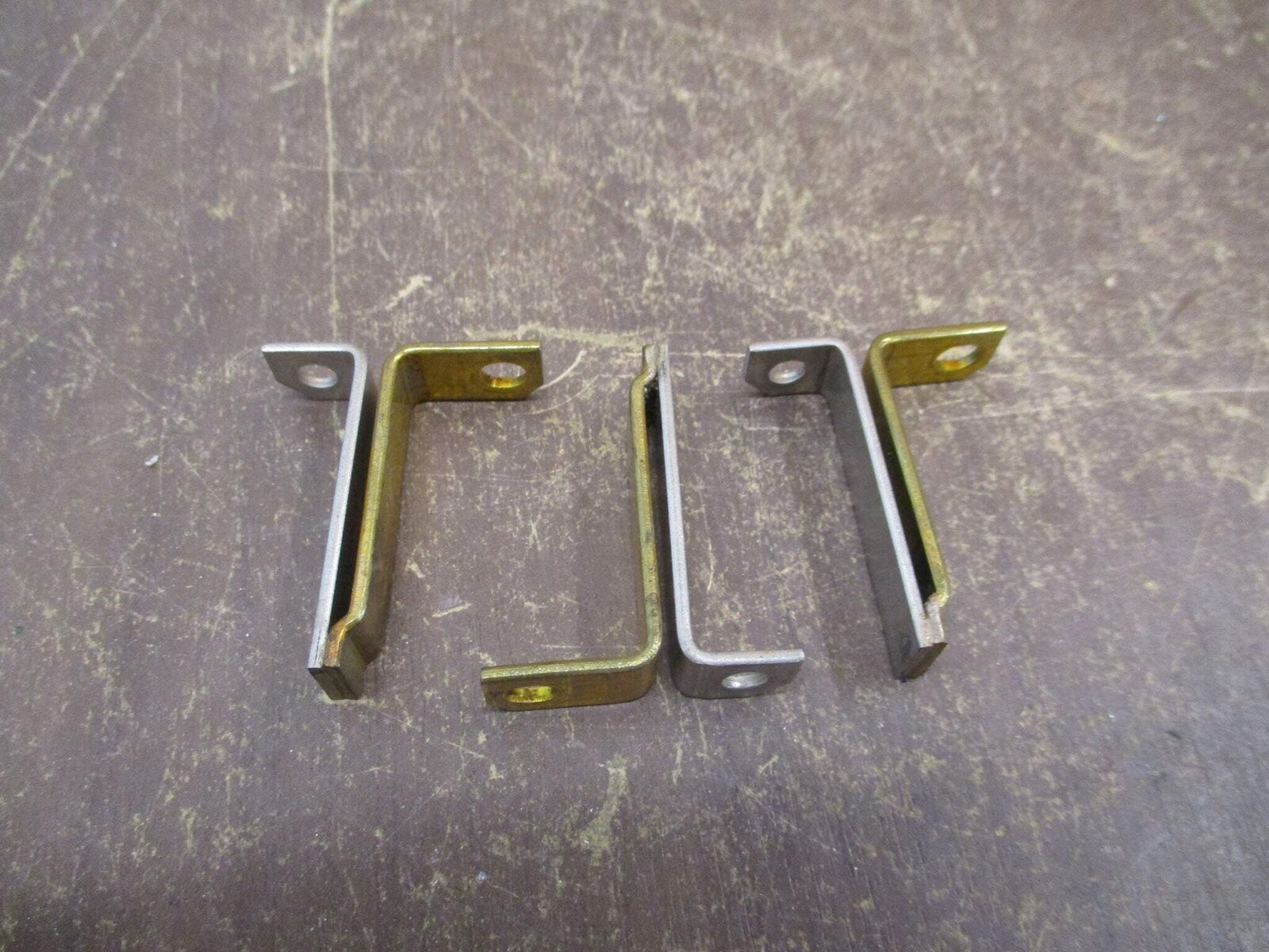 Eaton Heaters FH54 *Lot of 3* Used