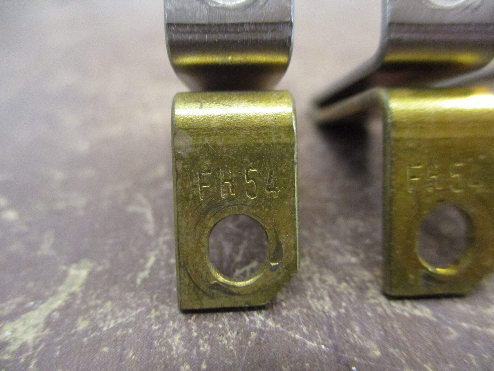 Eaton Heaters FH54 *Lot of 3* Used