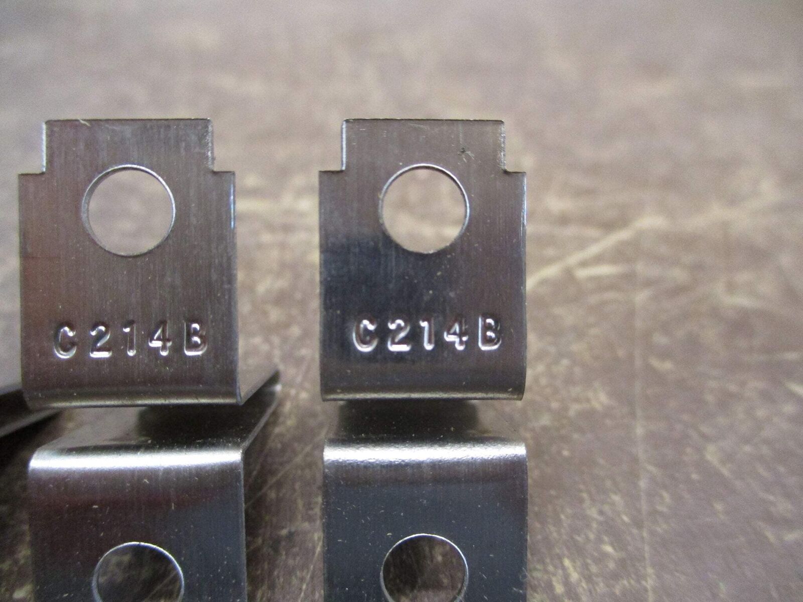 GE Heaters C214B *Lot of 3* Used