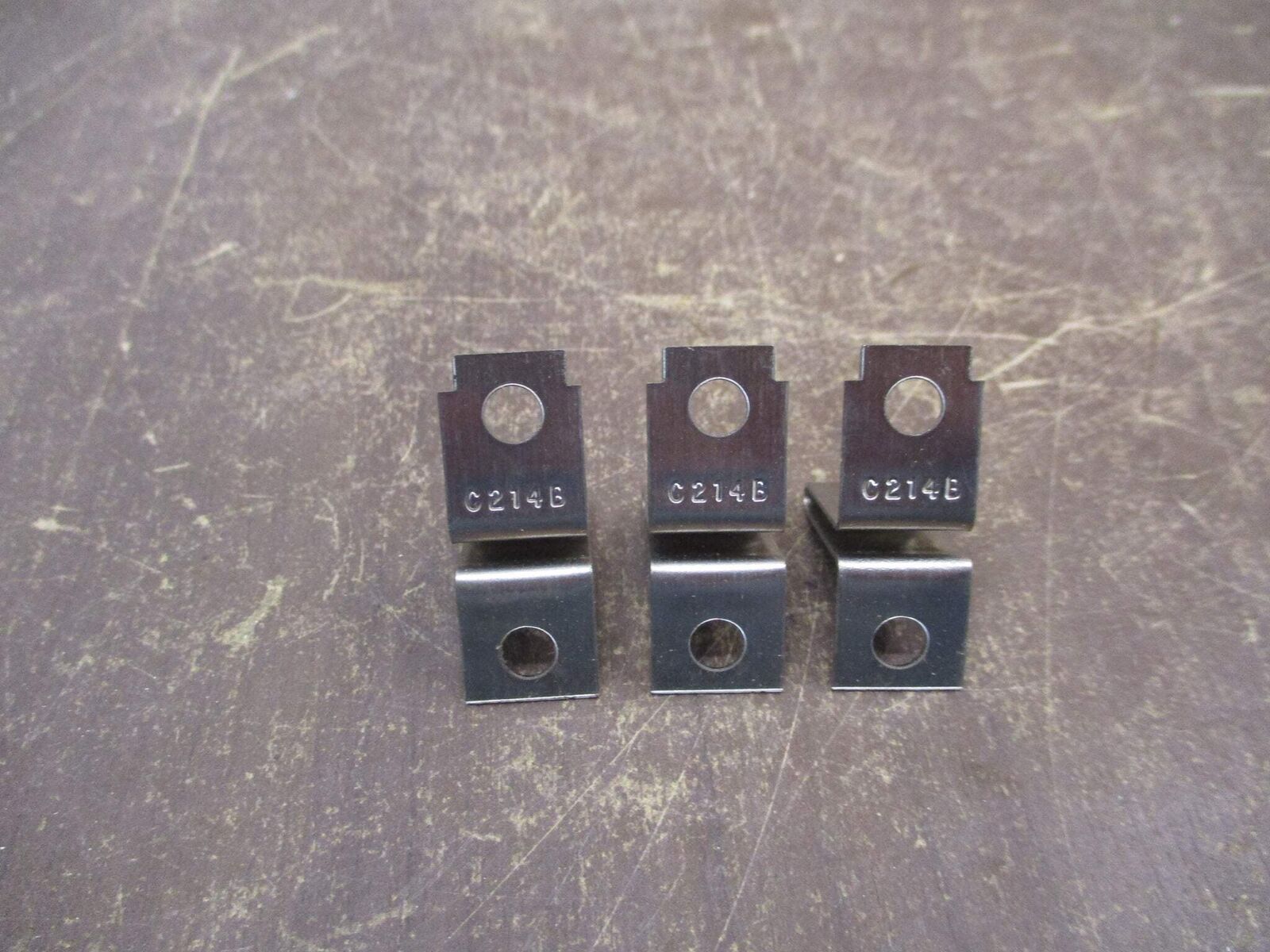 GE Heaters C214B *Lot of 3* Used