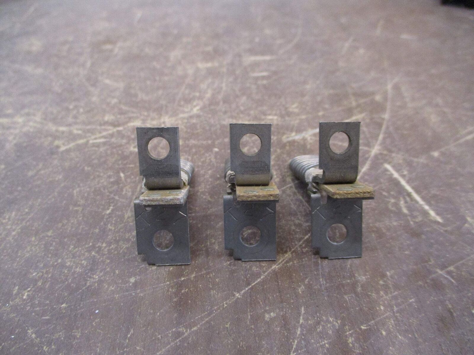 Siemens Heaters T27 *Lot of 3* Used