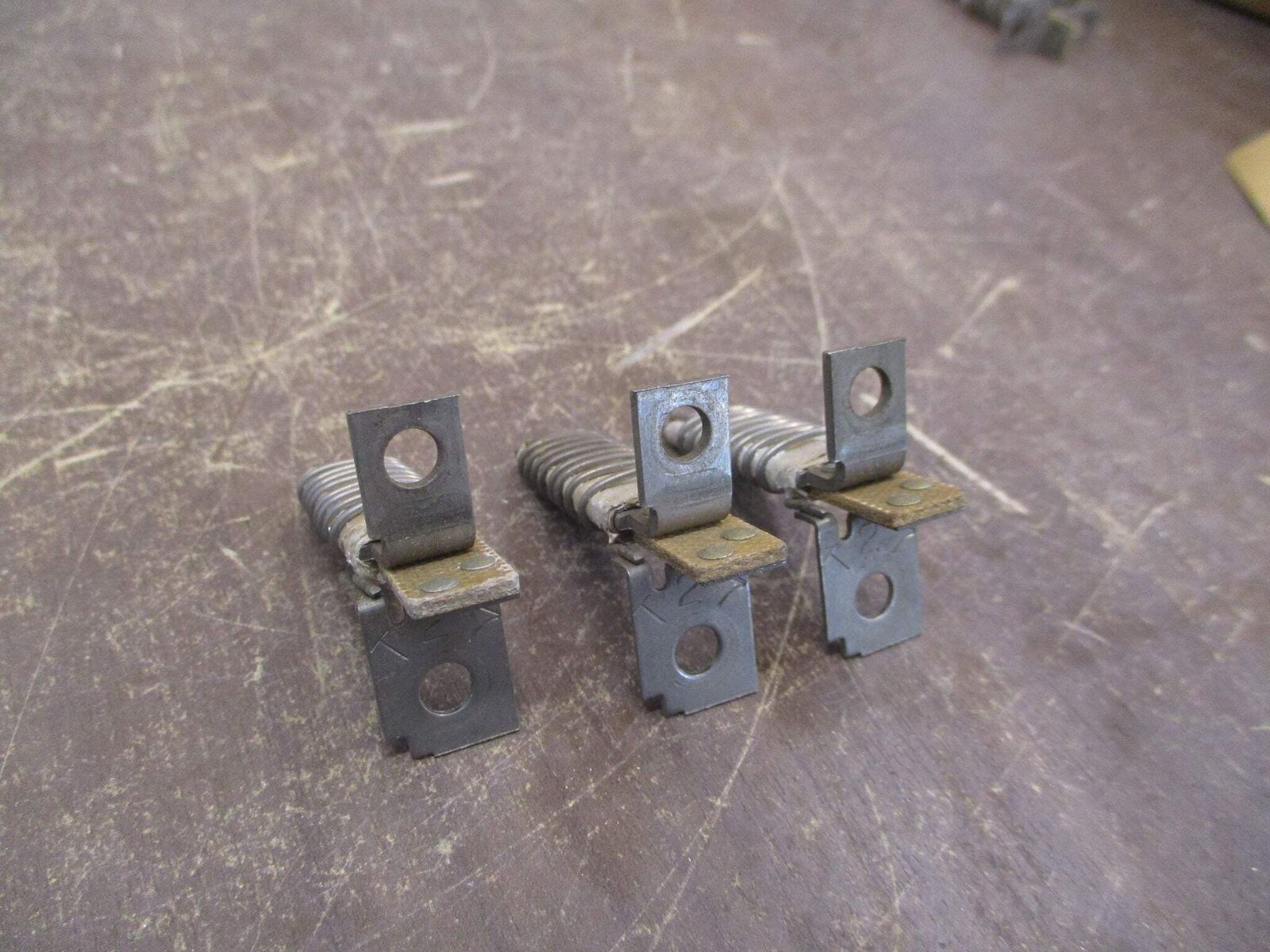 Siemens Heaters T27 *Lot of 3* Used