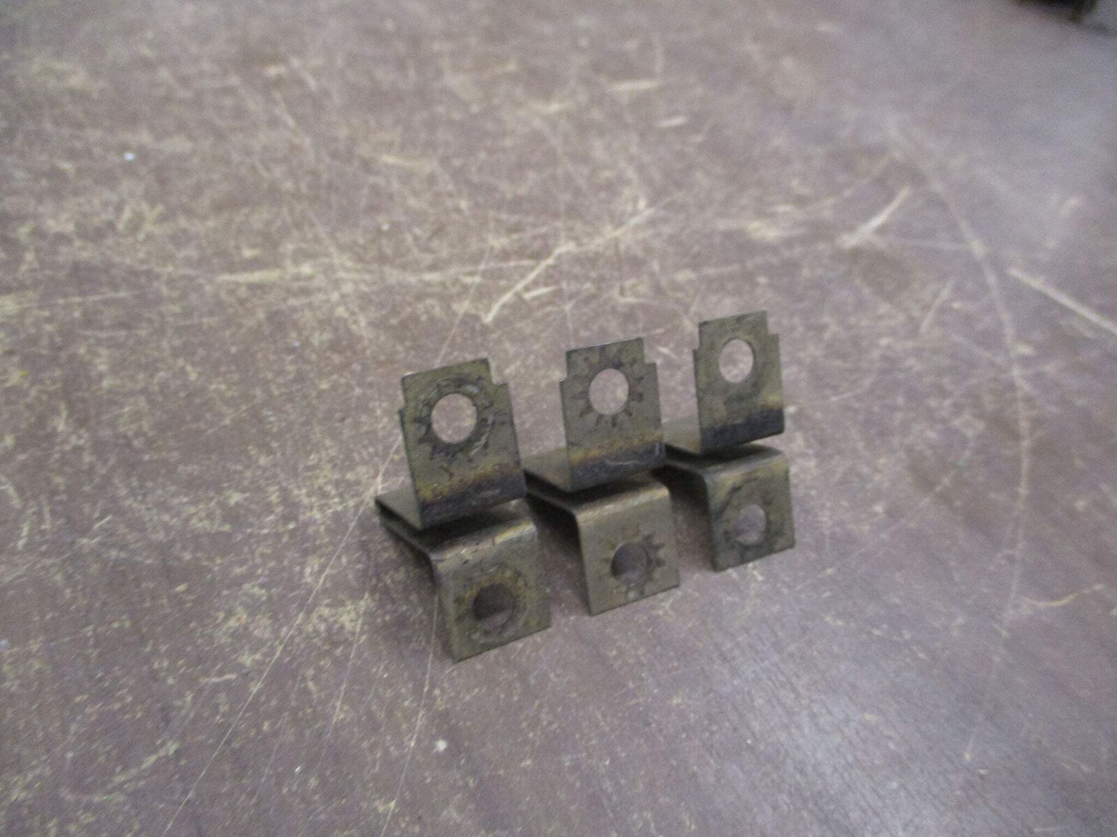 GE Heaters C180B *Lot of 3* Used