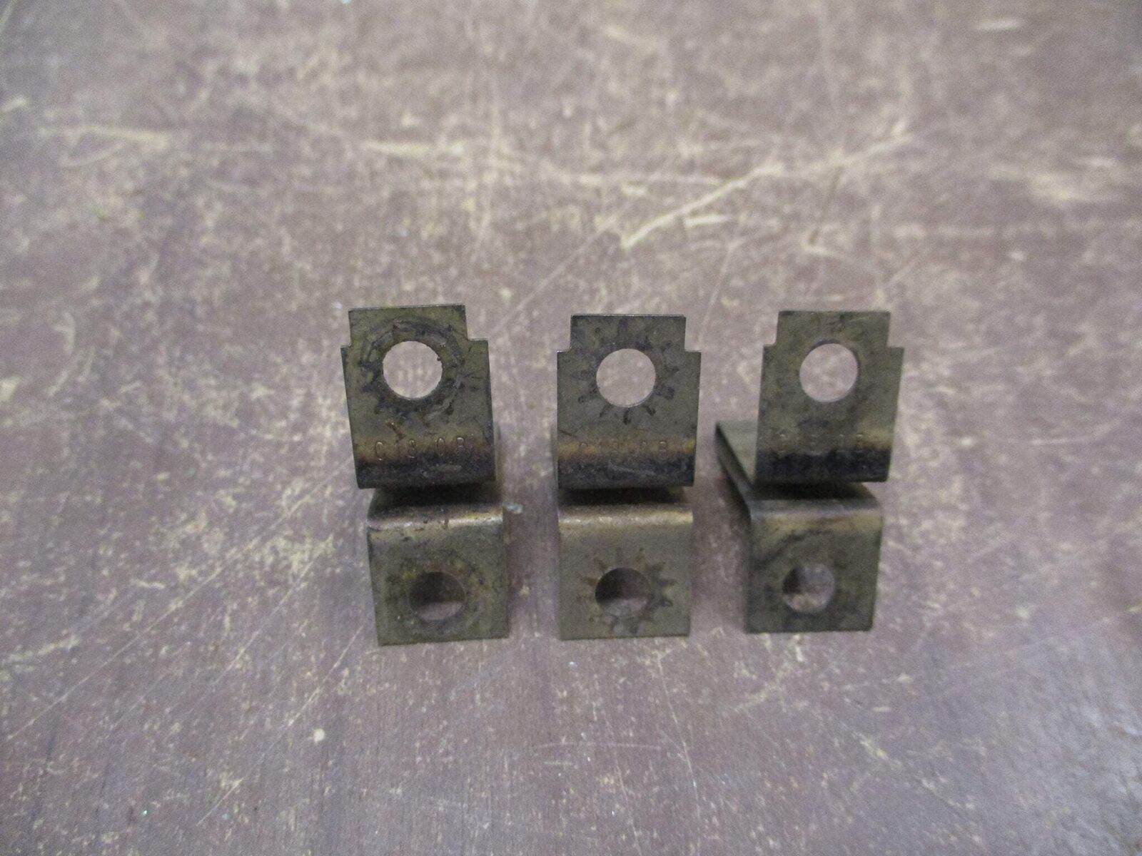 GE Heaters C180B *Lot of 3* Used