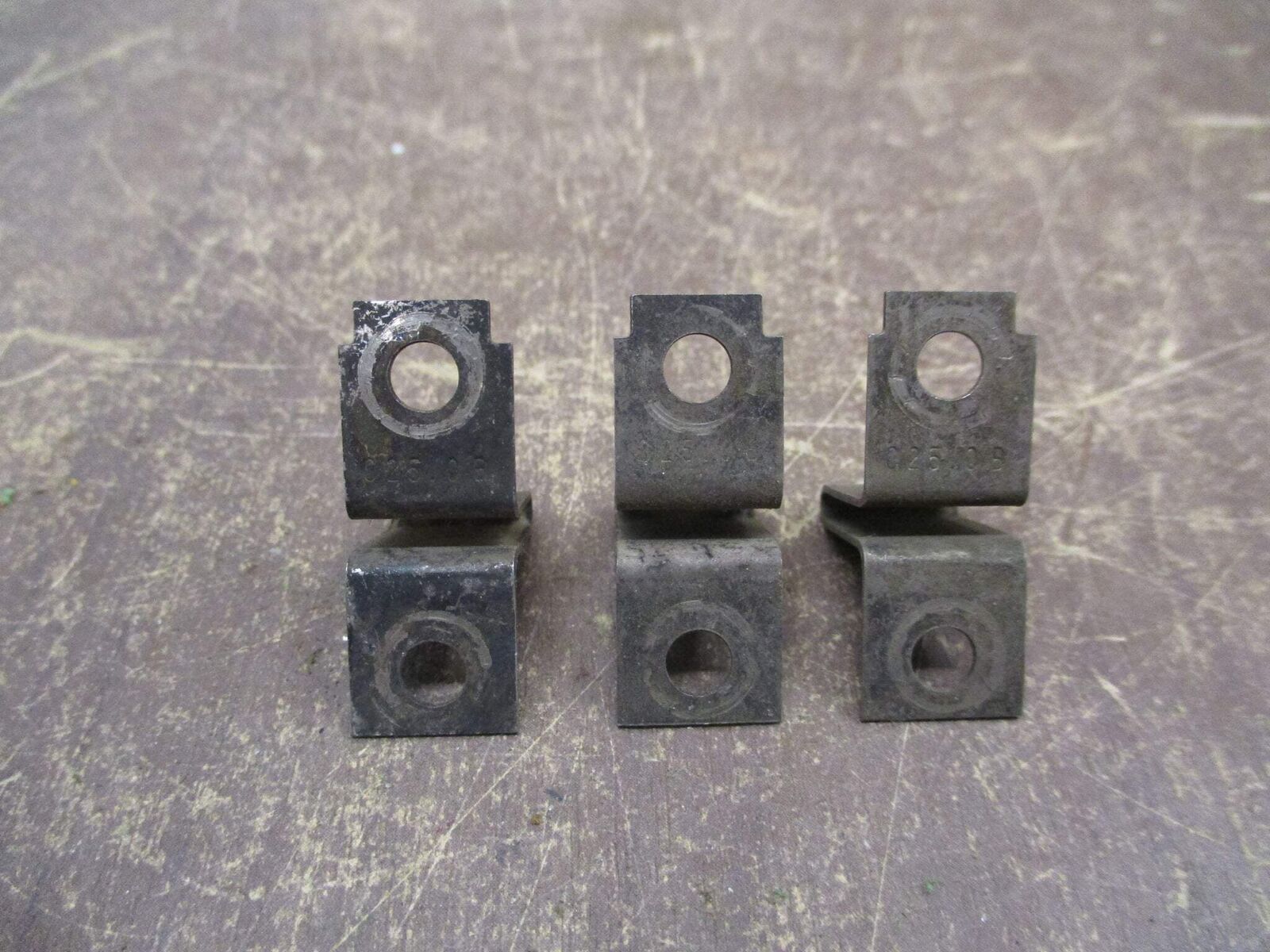 GE Heaters C250B *Lot of 3* Used