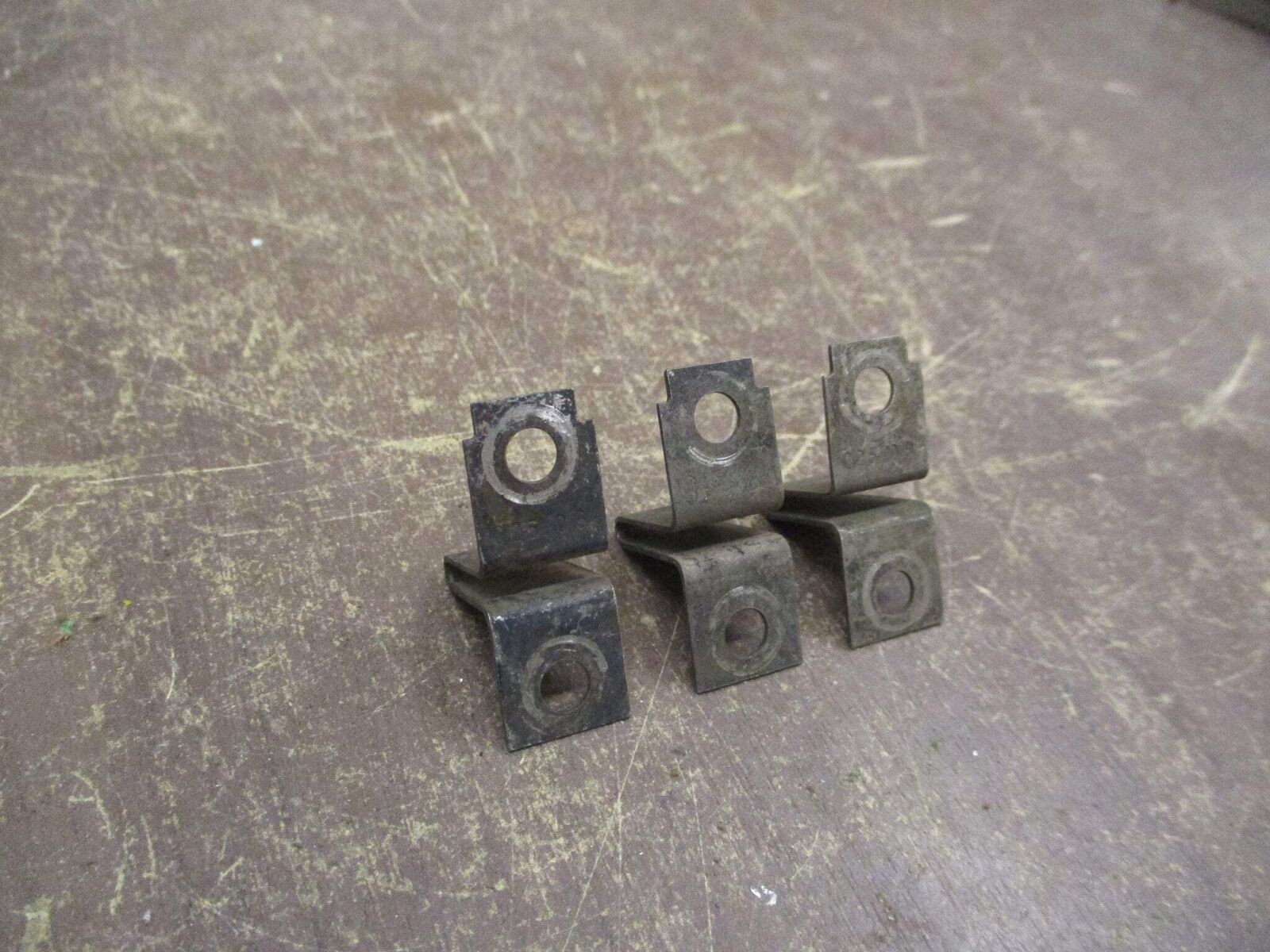 GE Heaters C250B *Lot of 3* Used