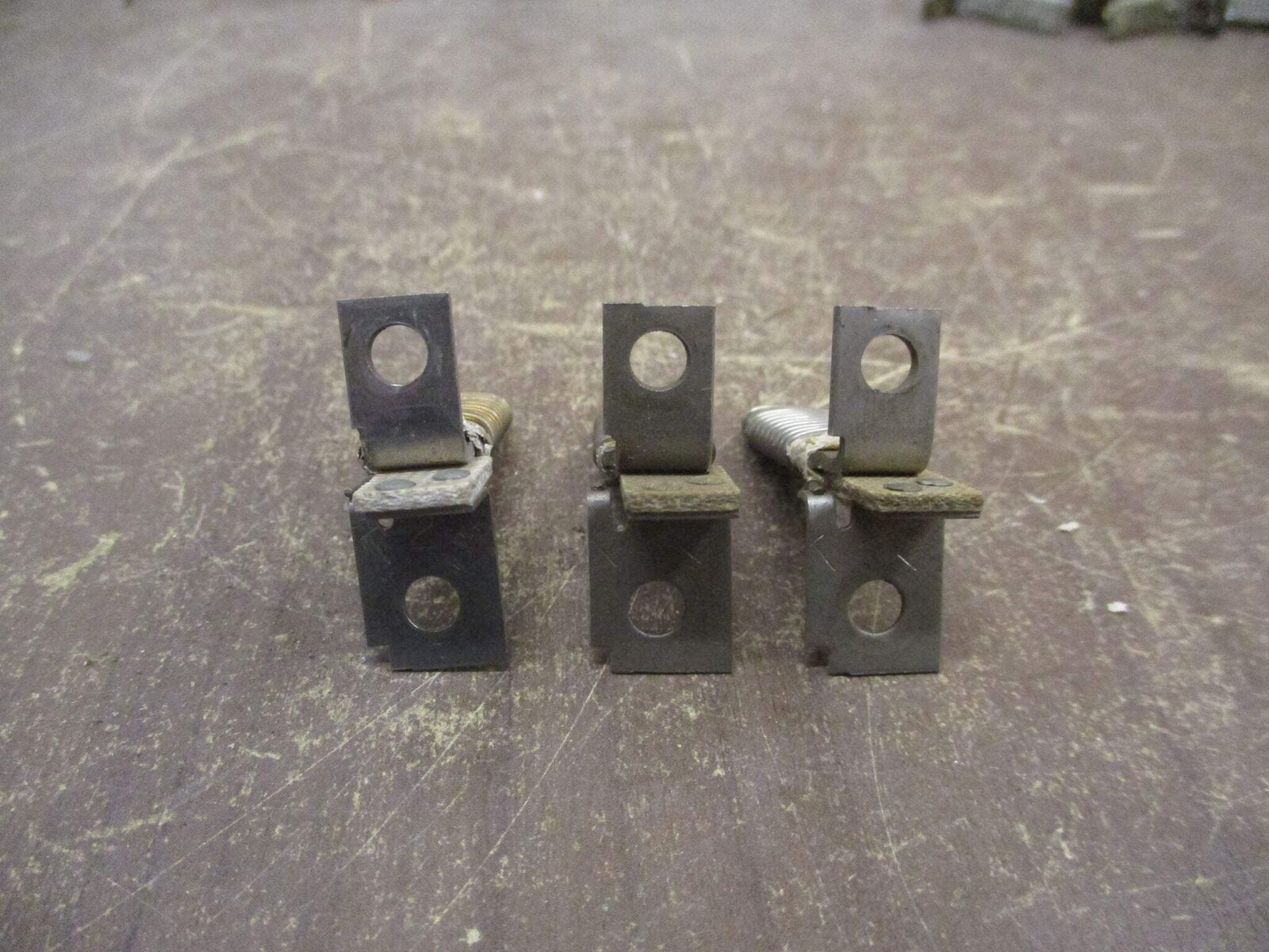 Siemens Heaters T24 *Lot of 3* Used