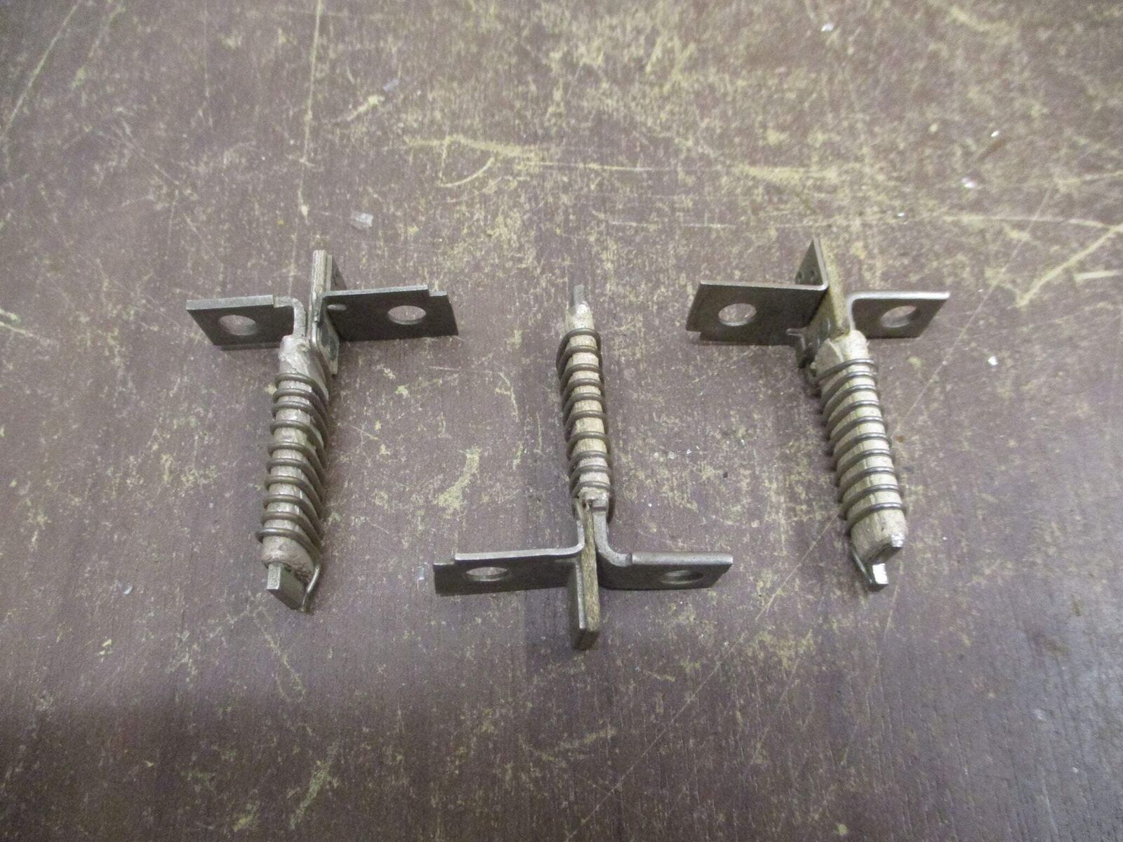 Siemens Heaters T24 *Lot of 3* Used