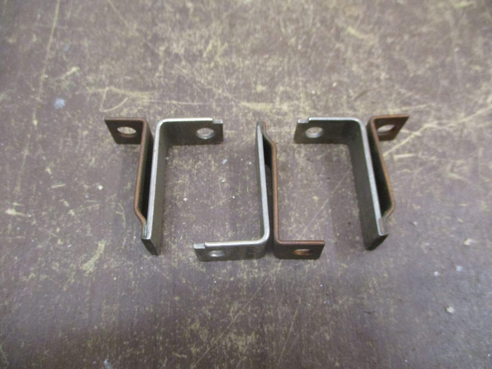 GE Heaters C40.0B *Lot of 3* Used