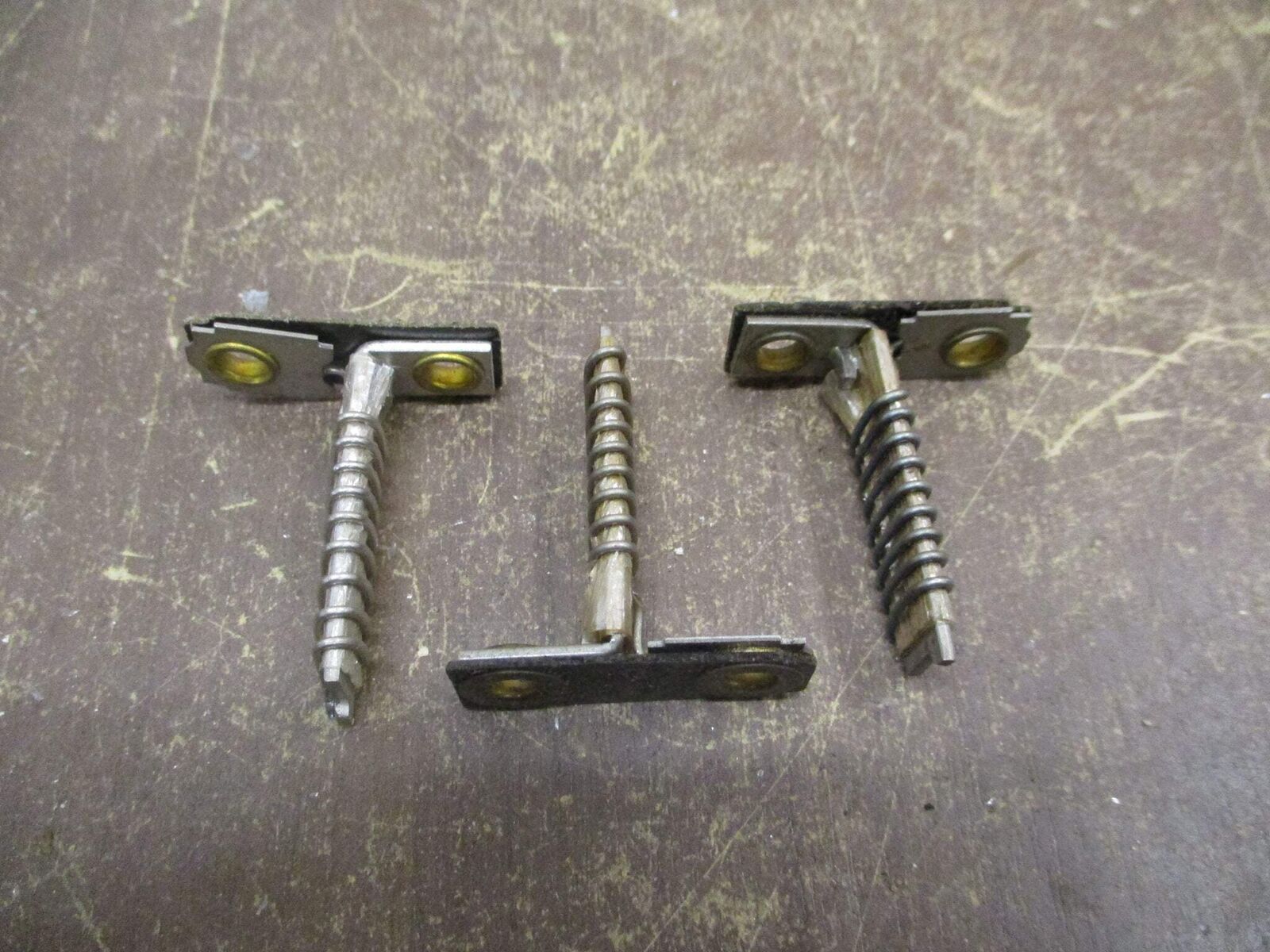 GE Heaters C301A *Lot of 3* Used