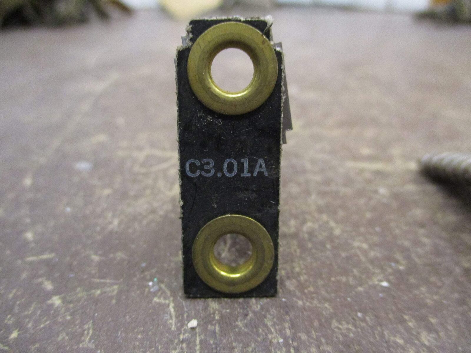 GE Heaters C301A *Lot of 3* Used