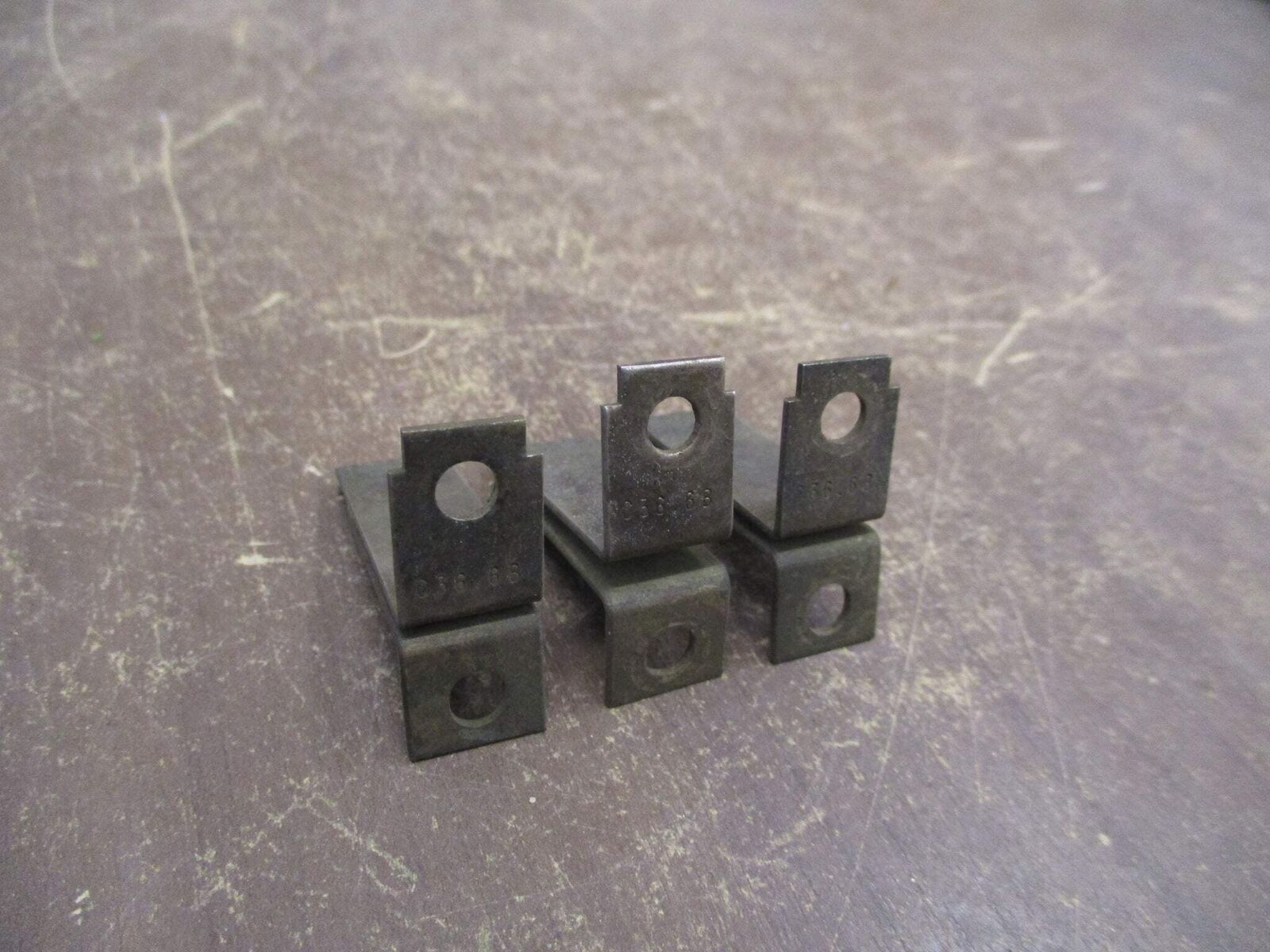 GE Heaters C366B *Lot of 3* Used