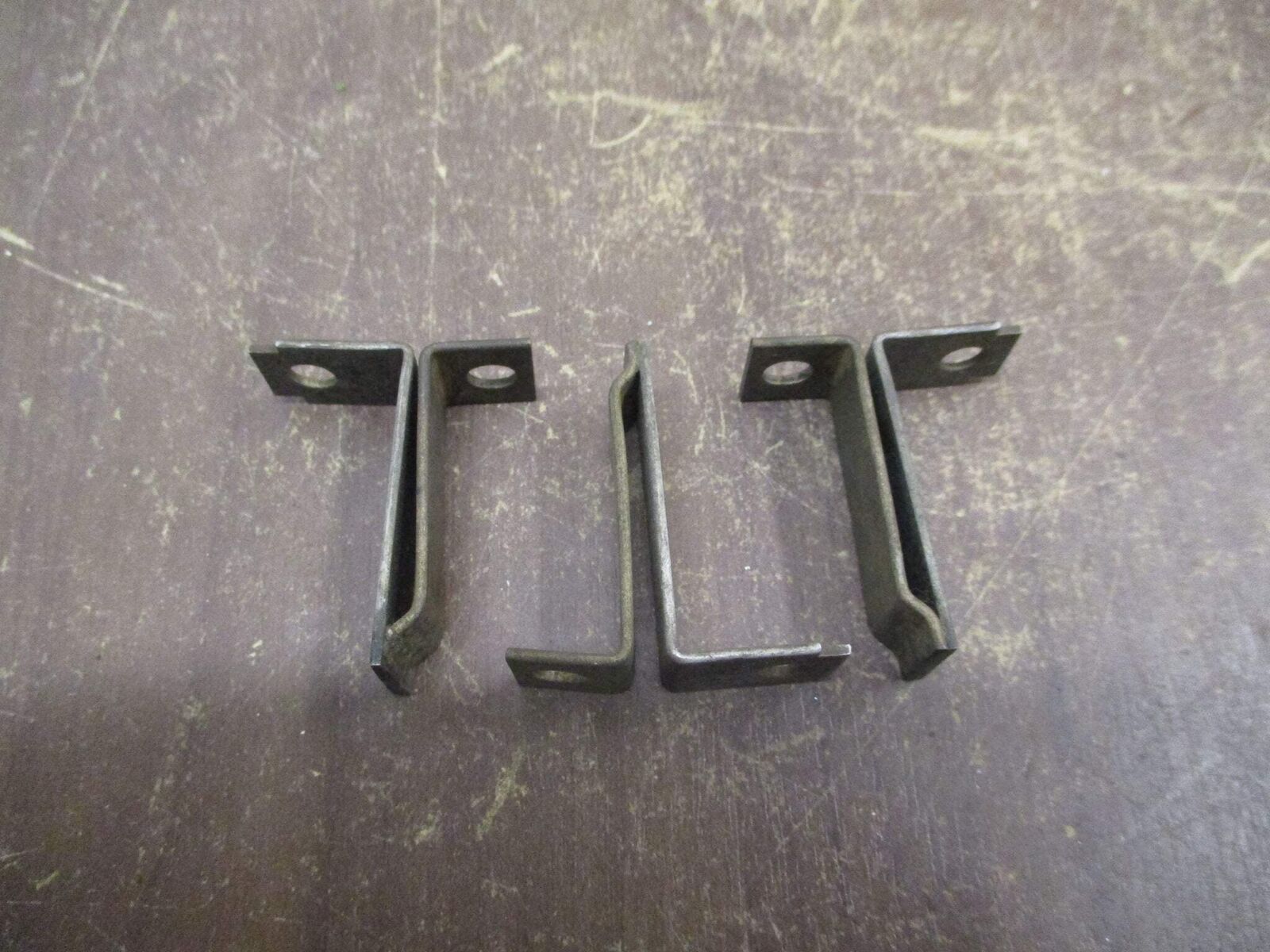 GE Heaters C366B *Lot of 3* Used